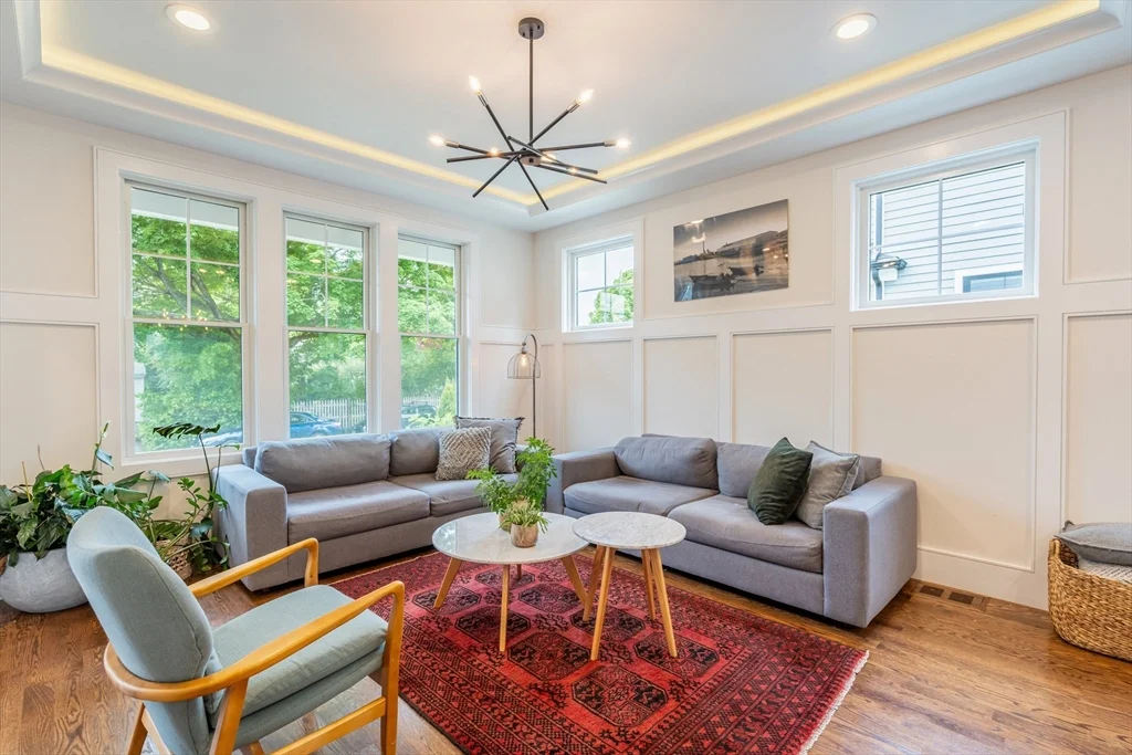 5 bed, 4+ bath apartment for rent at 19 Shute Path Unit 0, Newton Center — photo 2 of 26