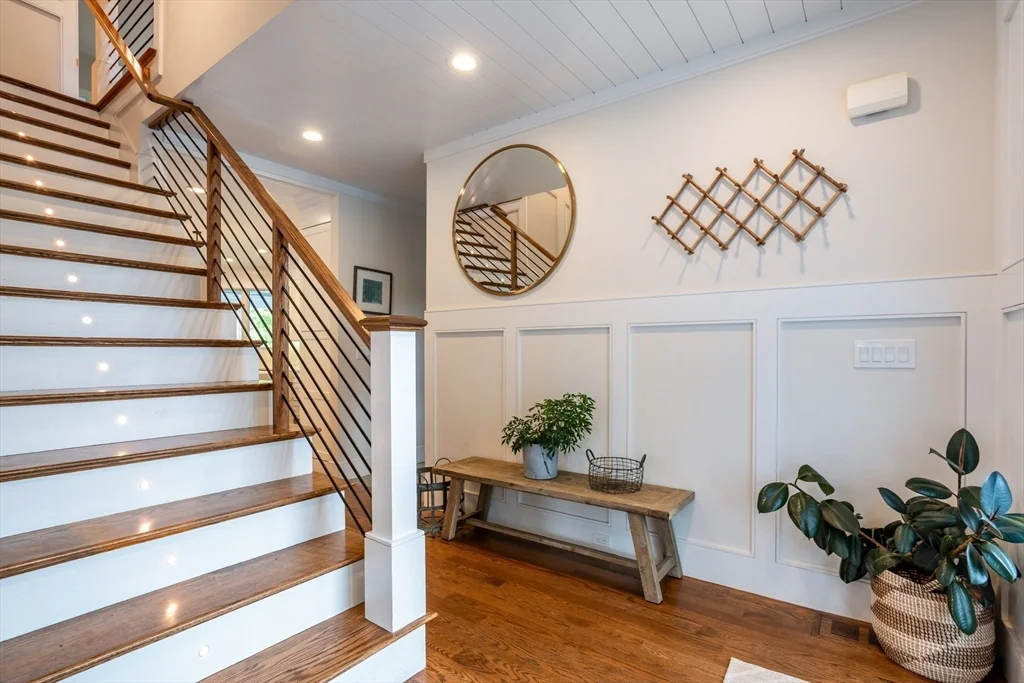 5 bed, 4+ bath apartment for rent at 19 Shute Path Unit 0, Newton Center — photo 8 of 26