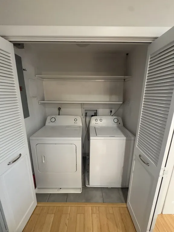 2 bed, 1 bath apartment for rent at 19 Skyline Dr Unit 19, Malden — photo 11 of 18