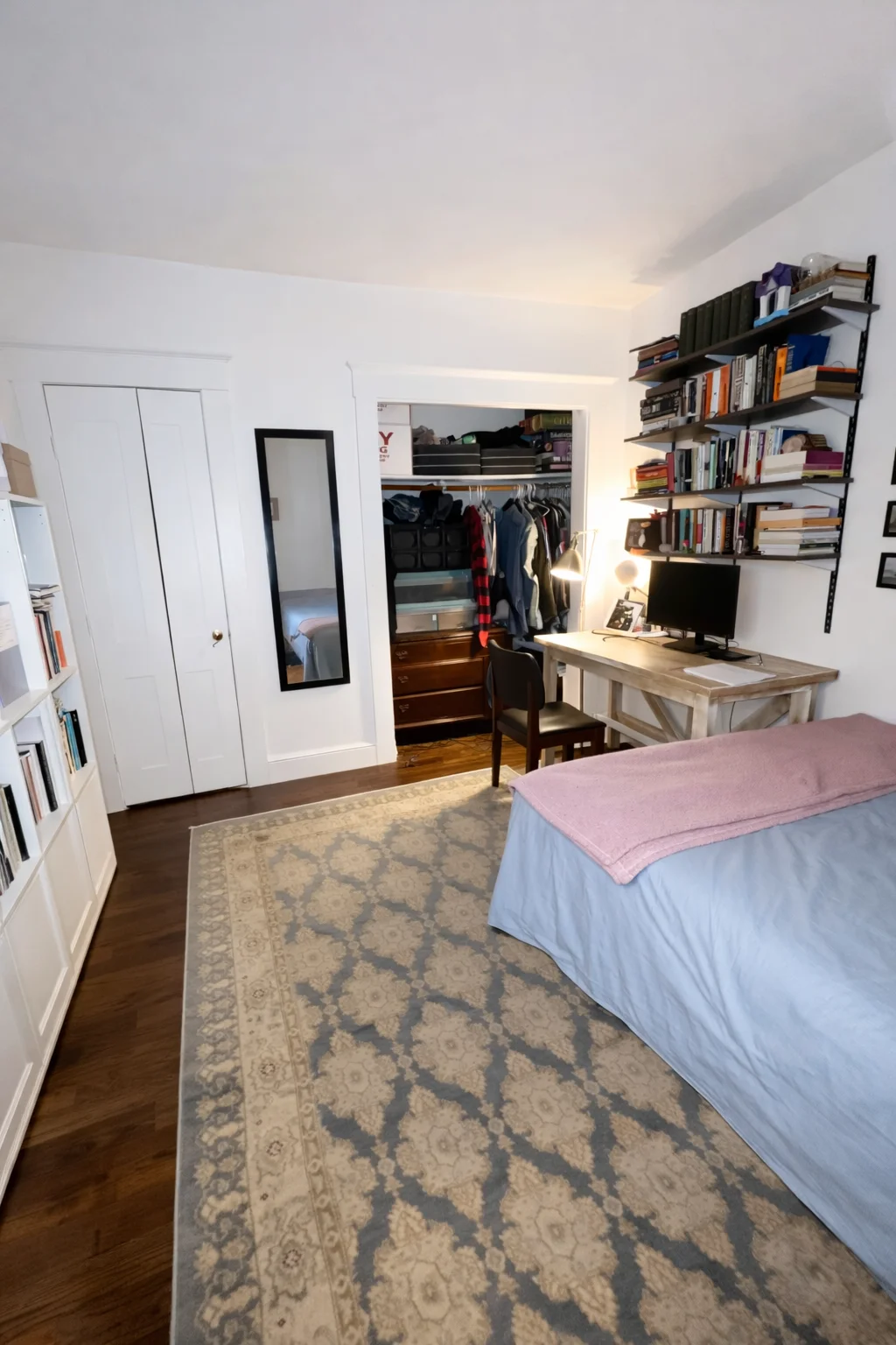 2 bed, 1 bath apartment for rent at 19 South St Unit 1, Brighton — photo 9 of 9