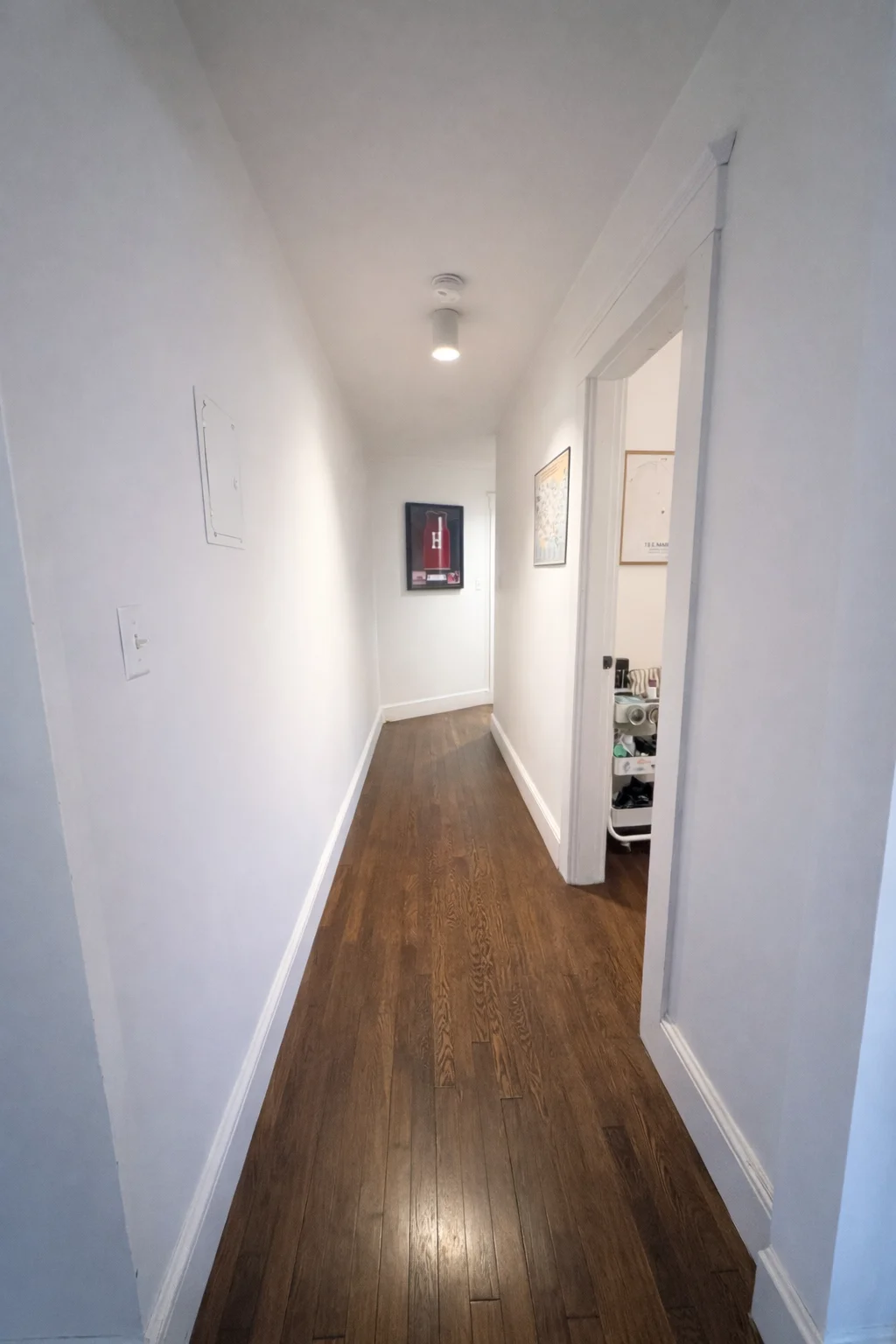 2 bed, 1 bath apartment for rent at 19 South St Unit 1, Brighton — photo 4 of 9