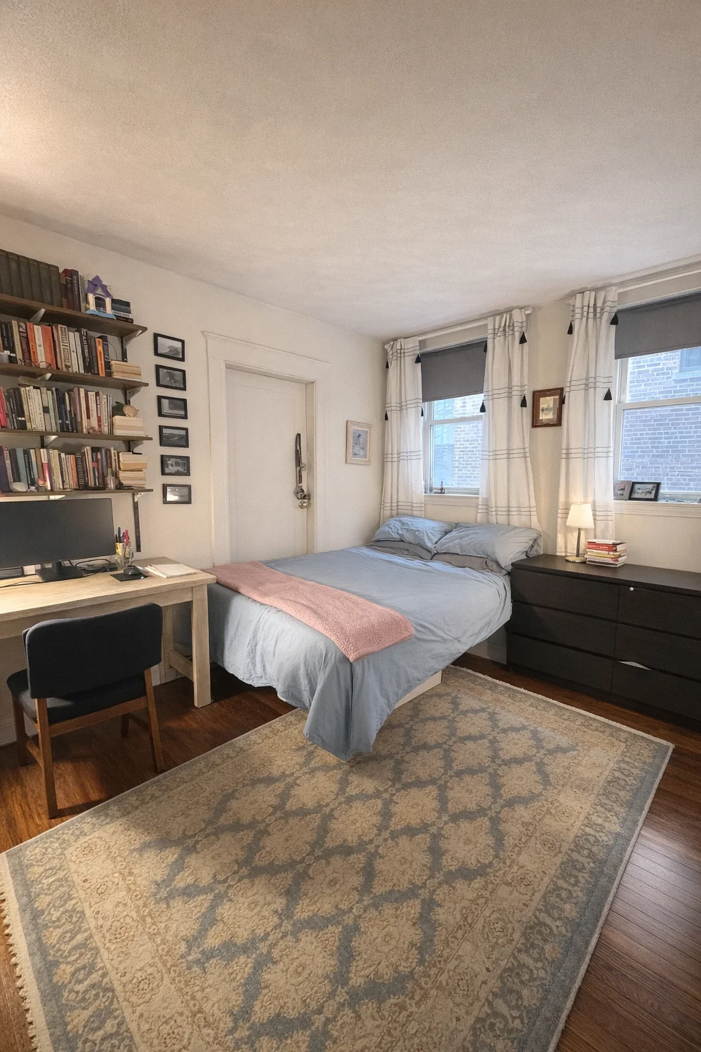 2 bed, 1 bath apartment for rent at 19 South St Unit 1, Brighton — photo 8 of 9