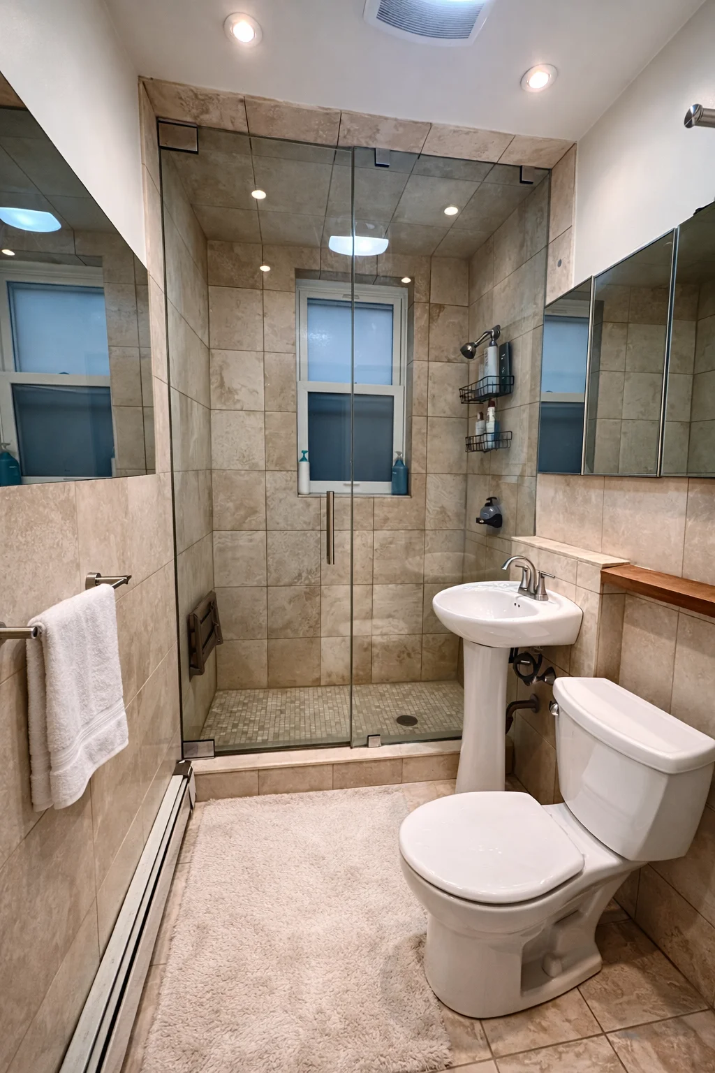 2 bed, 1 bath apartment for rent at 19 South St Unit 1, Brighton — photo 5 of 9