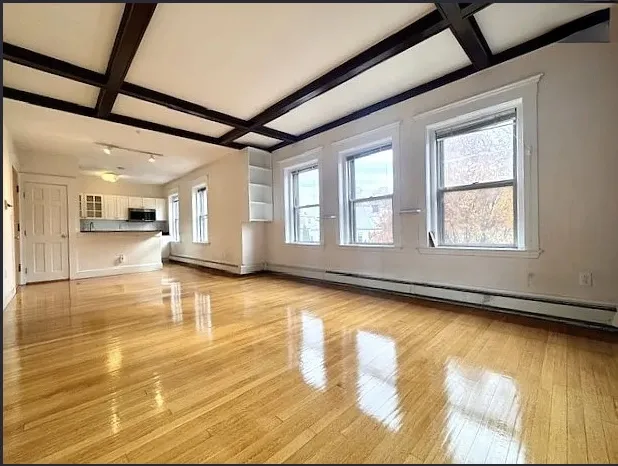 2 bed, 1 bath apartment for rent at 19 South St Unit 11D, Brighton
