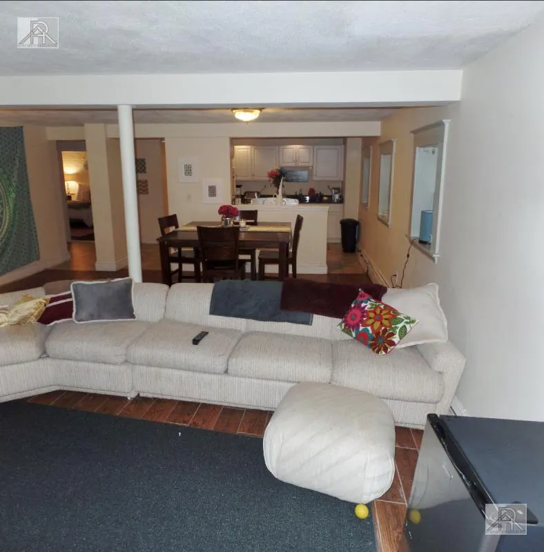 4 bed, 2 bath apartment for rent at 19 South St Unit B1, Brighton — photo 5 of 21