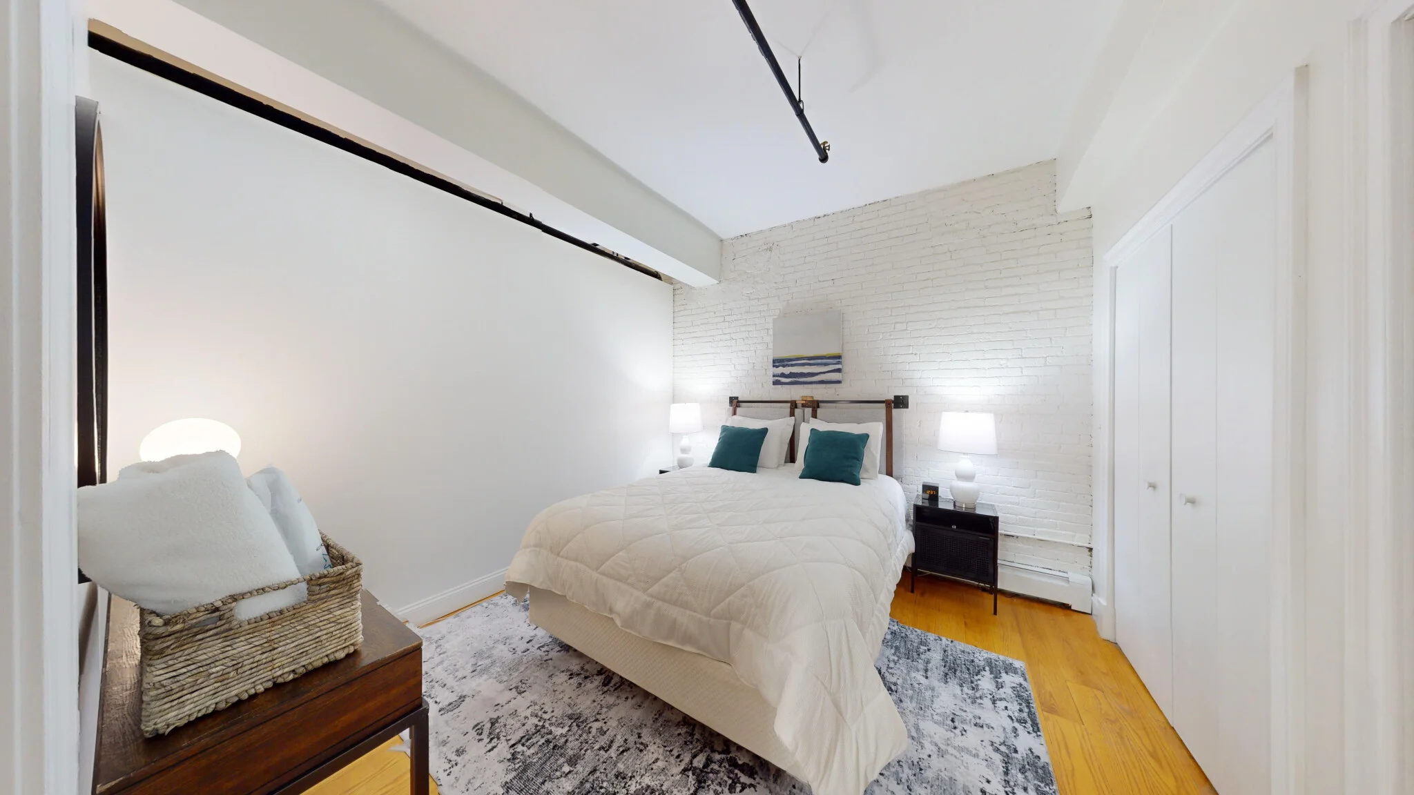 2 bed, 2 bath apartment for rent at 19 Stanhope St Unit 1, Back Bay — photo 33 of 33