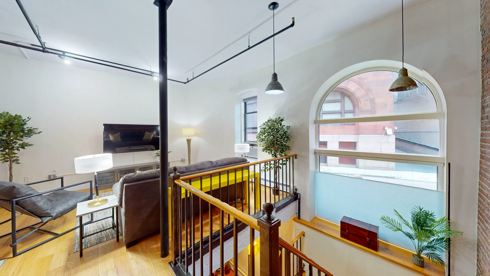 2 bed, 2 bath apartment for rent at 19 Stanhope St Unit 1, Back Bay — photo 15 of 33