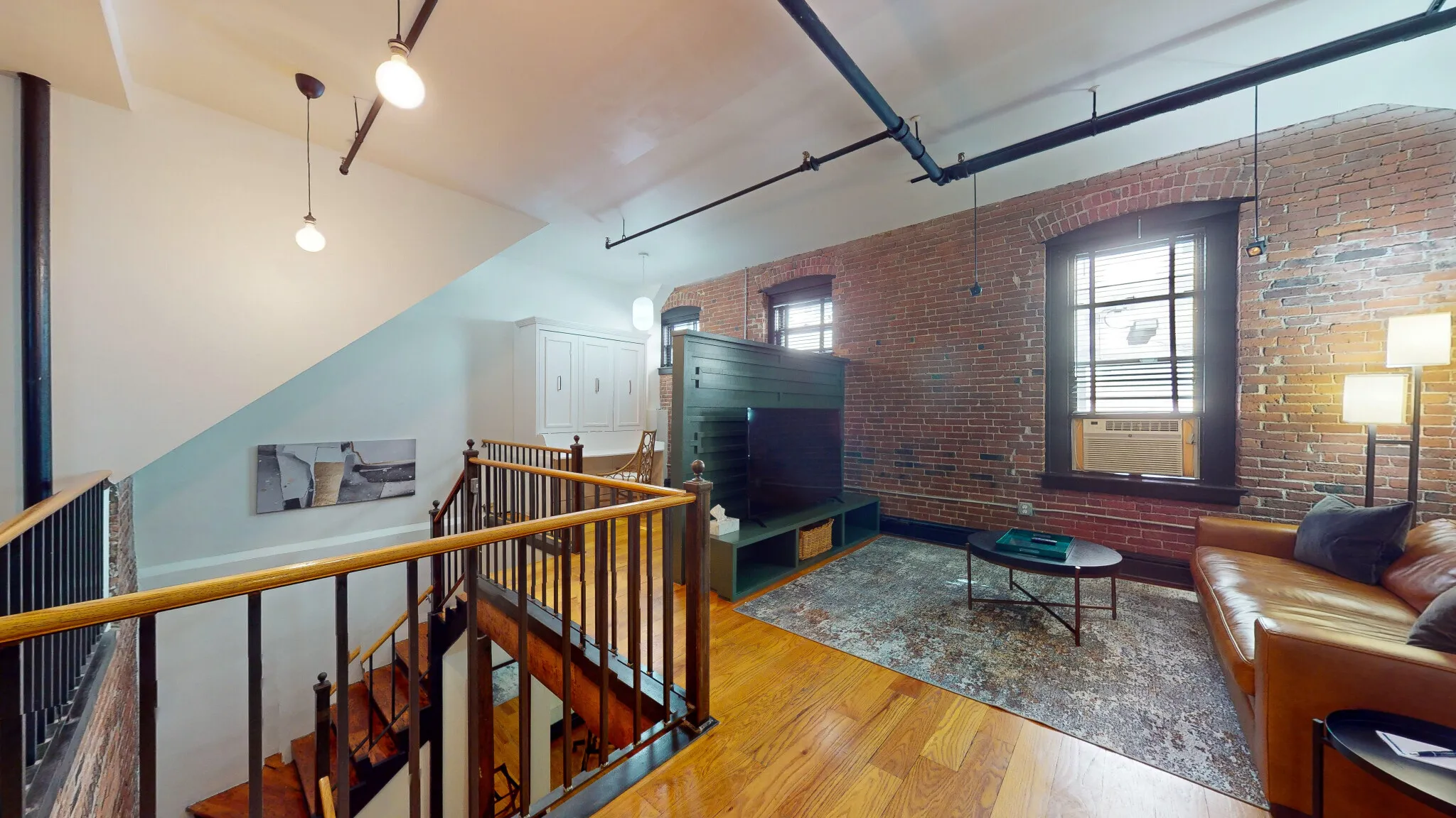 1 bed, 2 bath apartment for rent at 19 Stanhope St Unit 1B, Back Bay — photo 2 of 15