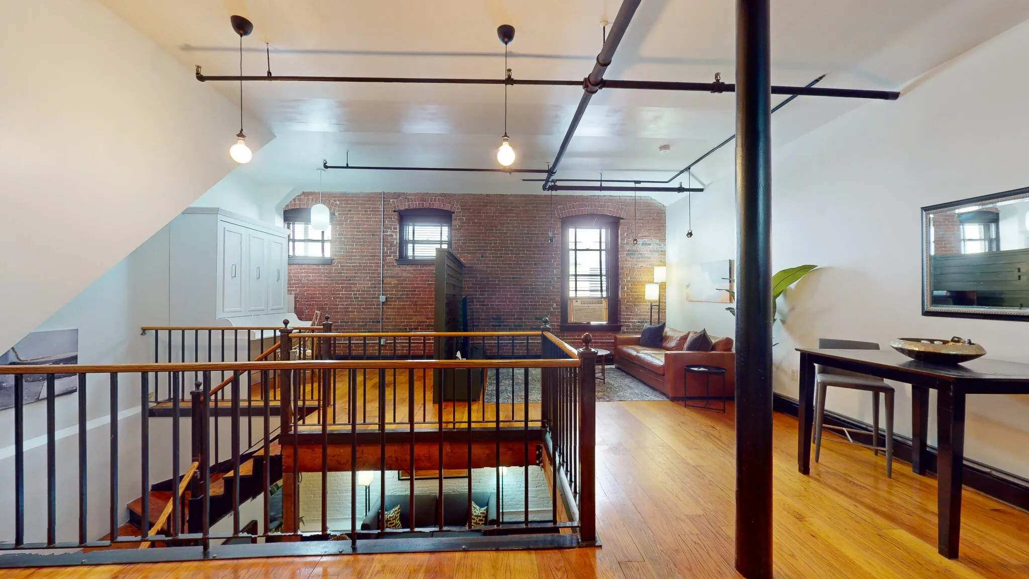 1 bed, 2 bath apartment for rent at 19 Stanhope St Unit 1B, Back Bay — photo 5 of 15