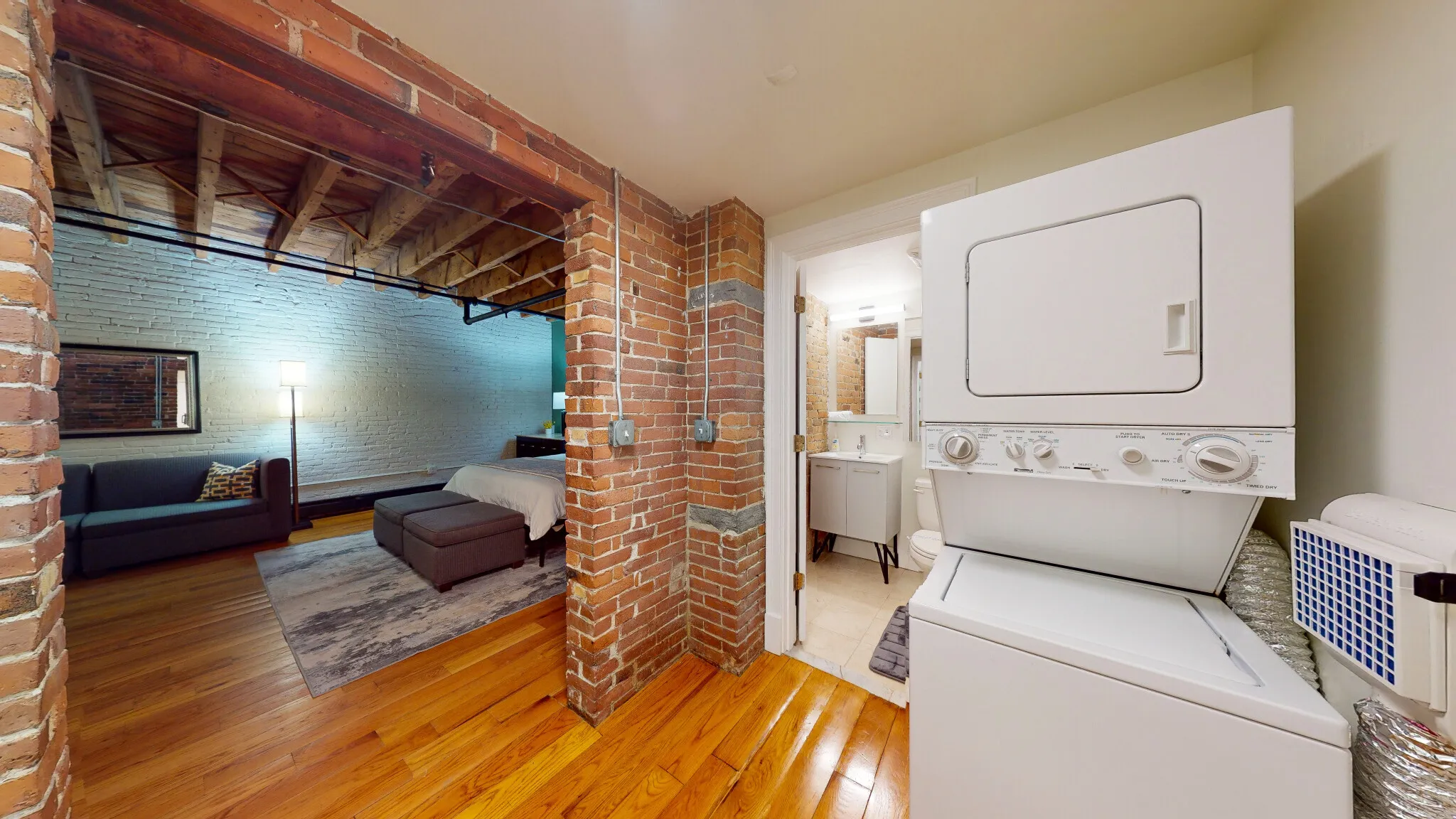 1 bed, 2 bath apartment for rent at 19 Stanhope St Unit 1B, Back Bay — photo 11 of 15