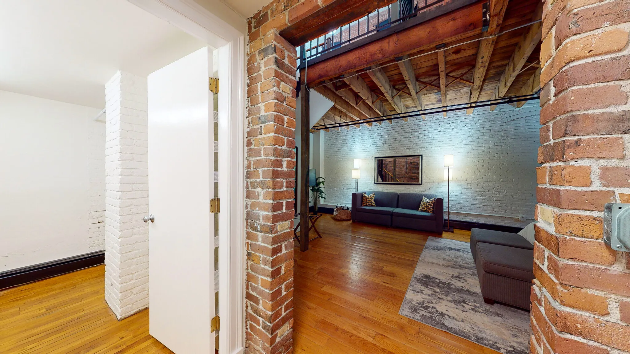 1 bed, 2 bath apartment for rent at 19 Stanhope St Unit 1B, Back Bay — photo 9 of 15