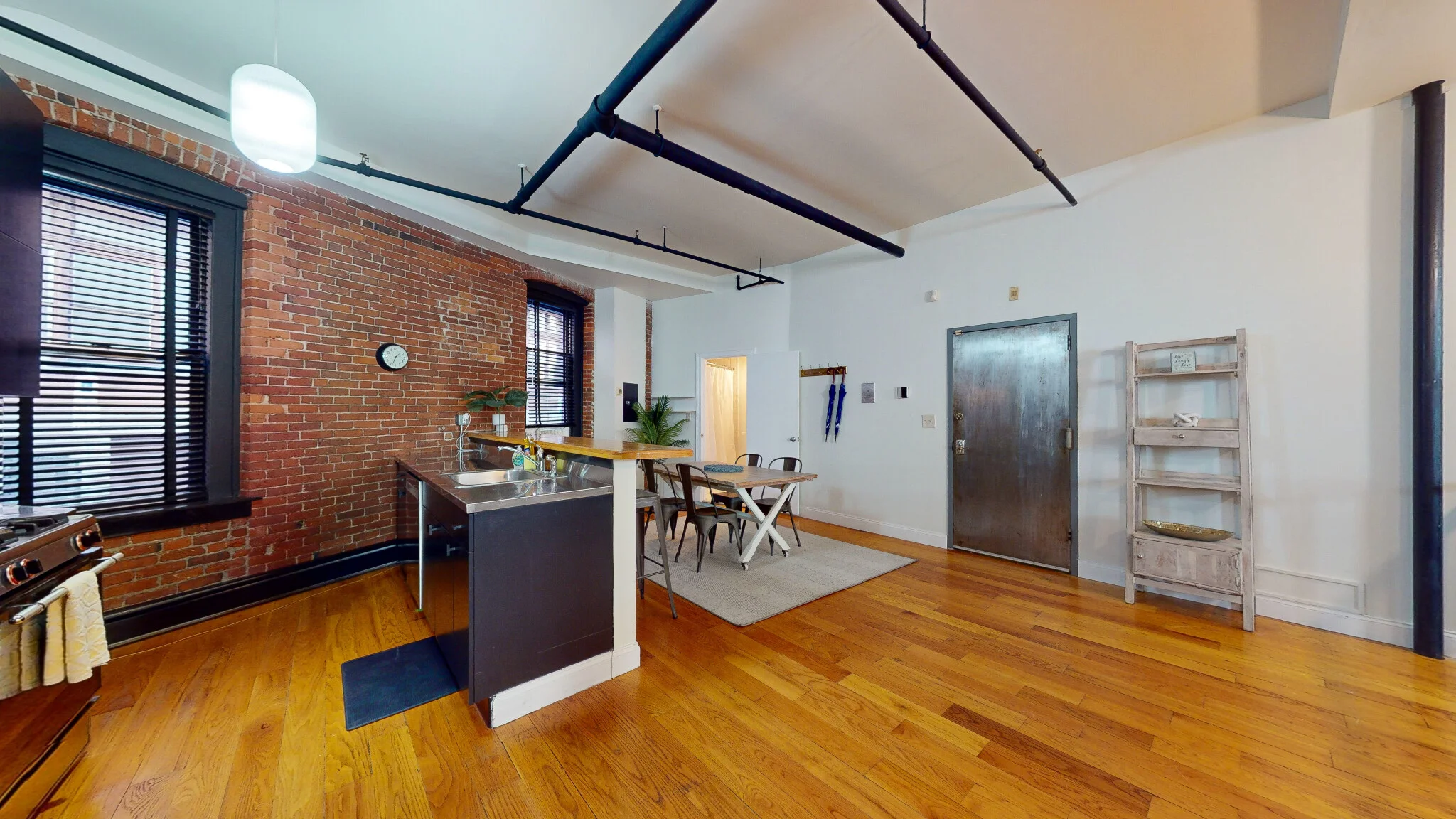1 bed, 2 bath apartment for rent at 19 Stanhope St Unit 1B, Back Bay — photo 14 of 15