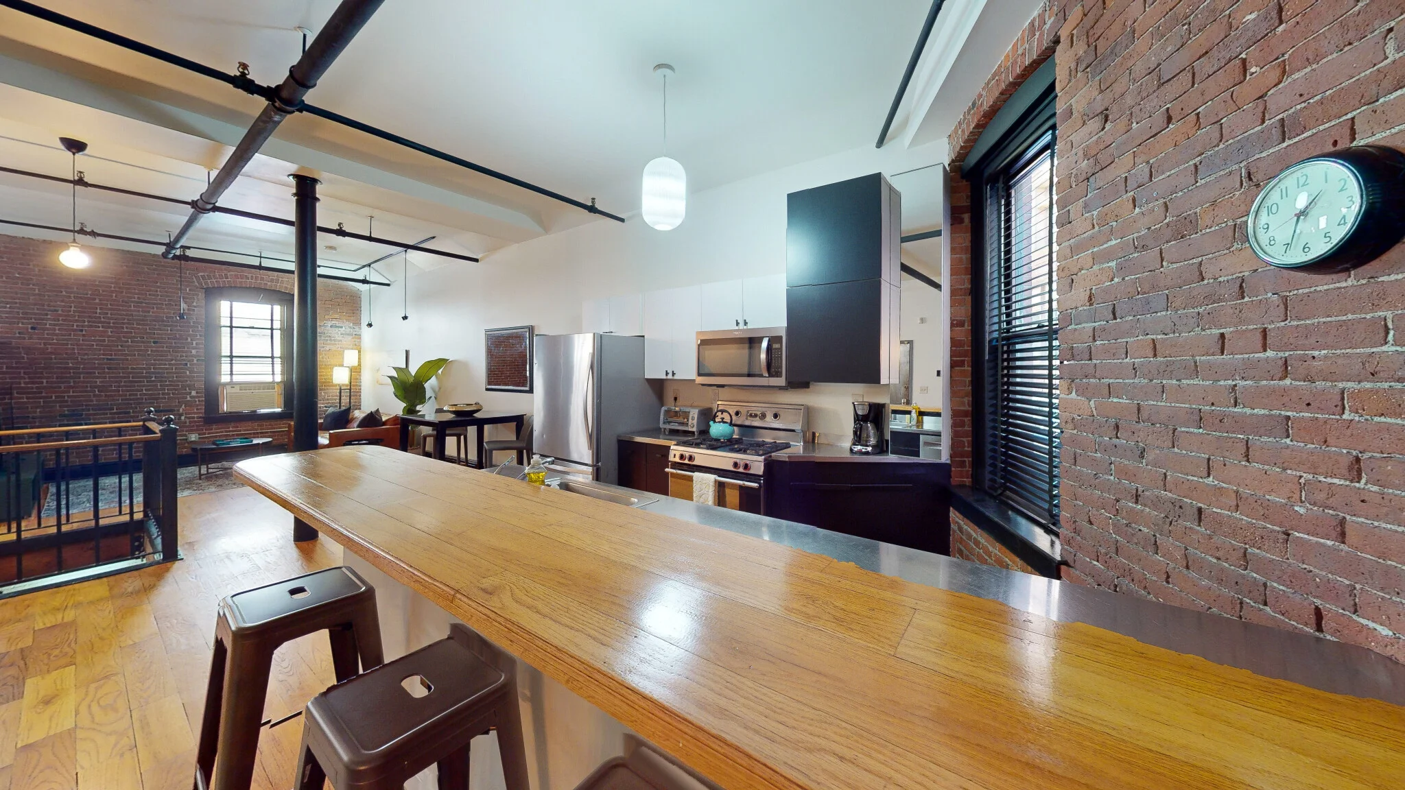 1 bed, 2 bath apartment for rent at 19 Stanhope St Unit 1B, Back Bay — photo 15 of 15