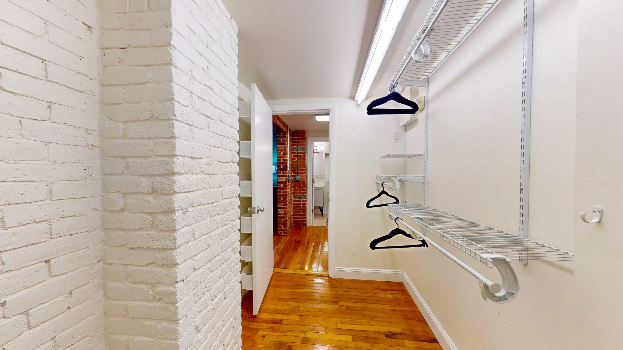 1 bed, 2 bath apartment for rent at 19 Stanhope St Unit 1B, Back Bay — photo 10 of 15