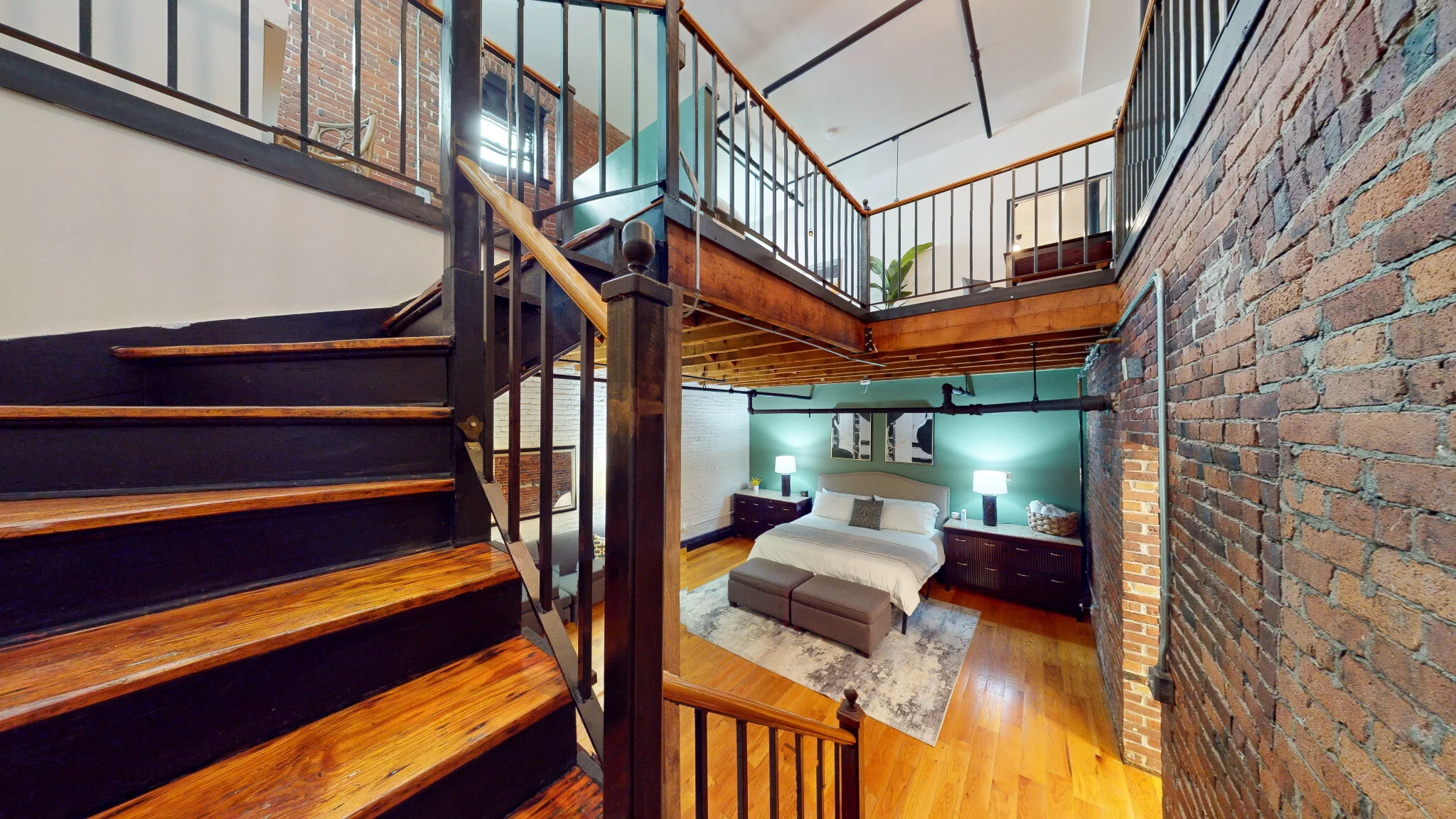 1 bed, 2 bath apartment for rent at 19 Stanhope St Unit 1B, Back Bay — photo 13 of 15