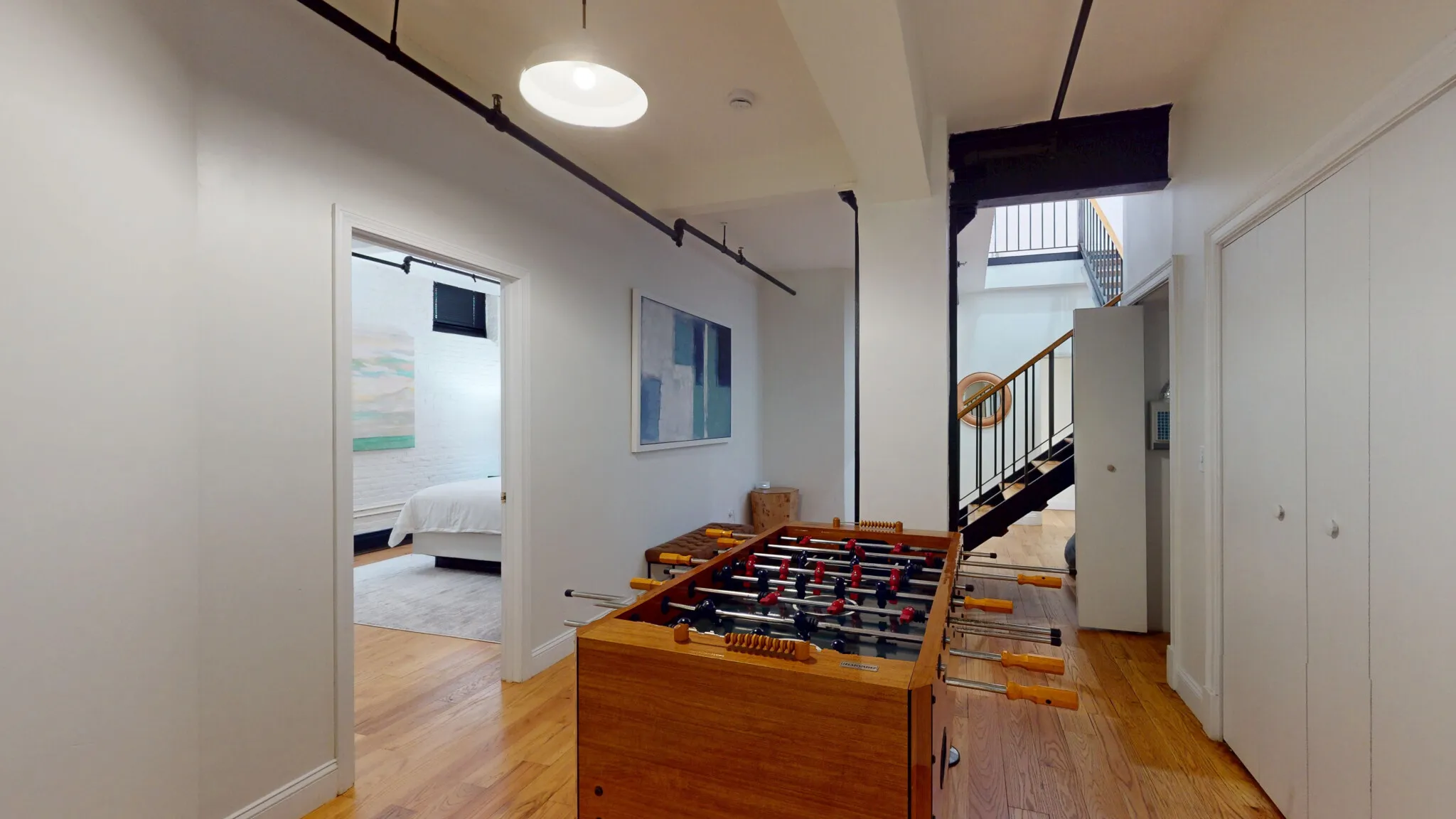 3 bed, 2 bath apartment for rent at 19 Stanhope St Unit 1C, Back Bay — photo 13 of 20