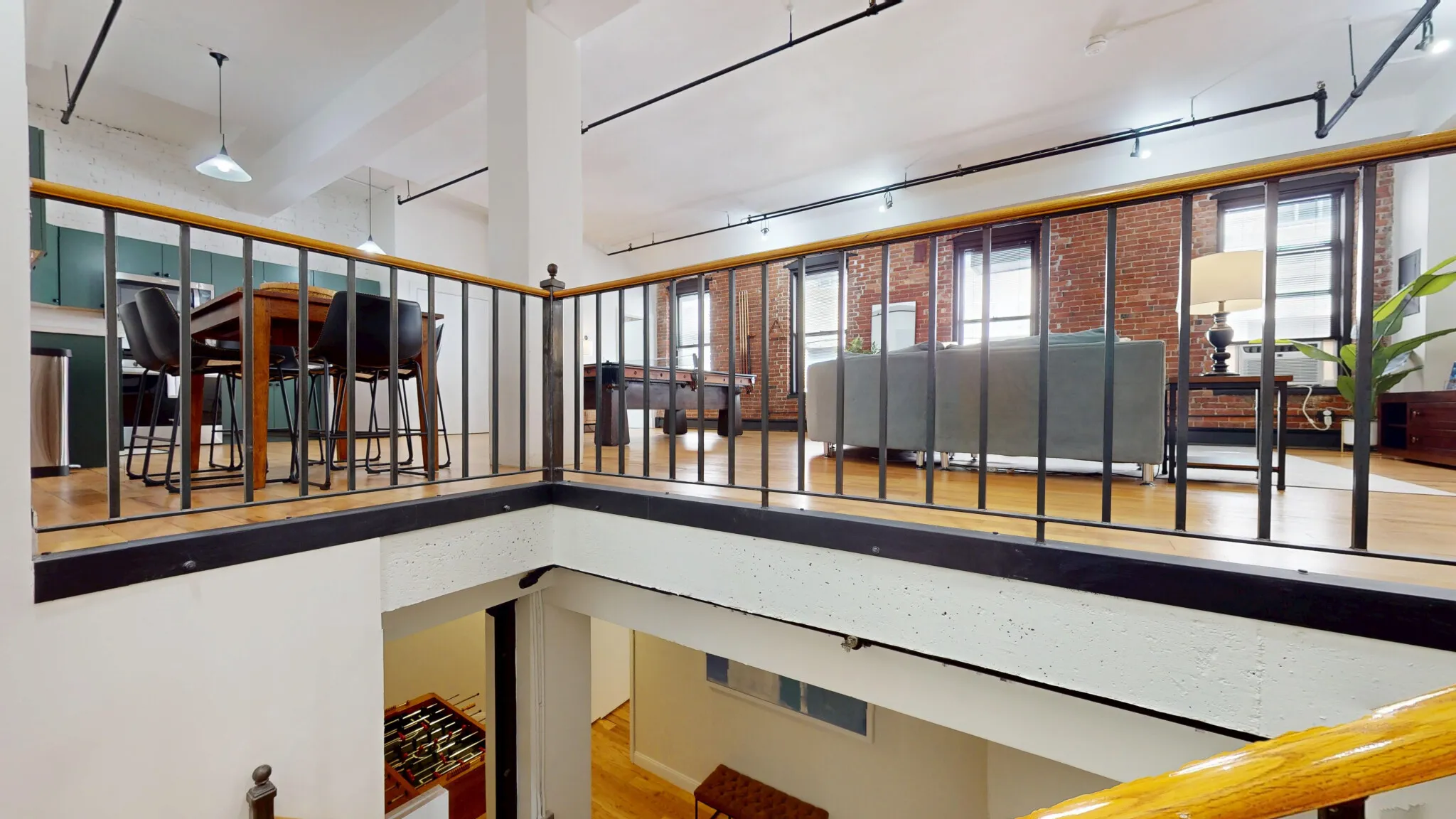 3 bed, 2 bath apartment for rent at 19 Stanhope St Unit 1C, Back Bay — photo 11 of 20