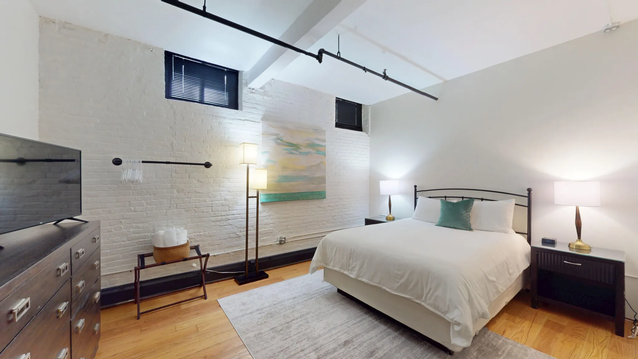 3 bed, 2 bath apartment for rent at 19 Stanhope St Unit 1C, Back Bay — photo 14 of 20