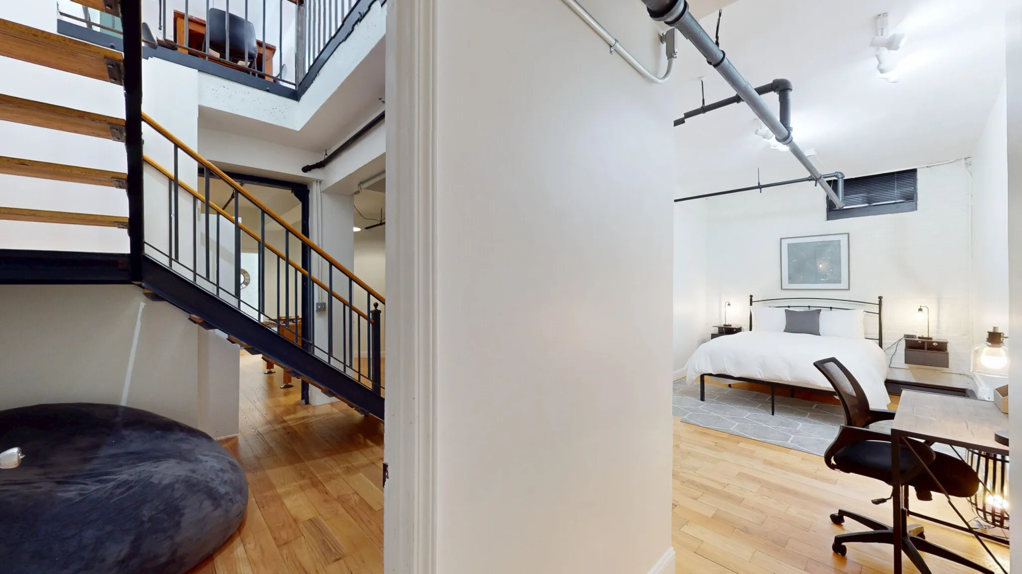 3 bed, 2 bath apartment for rent at 19 Stanhope St Unit 1C, Back Bay — photo 16 of 20