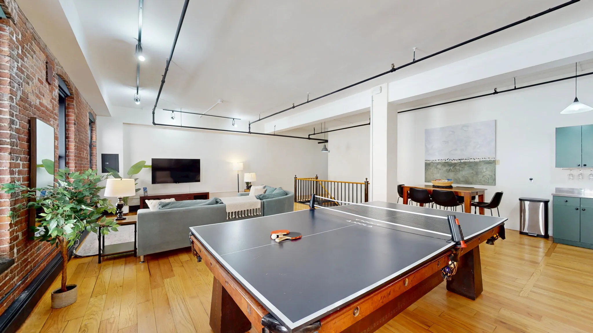 3 bed, 2 bath apartment for rent at 19 Stanhope St Unit 1C, Back Bay — photo 9 of 20