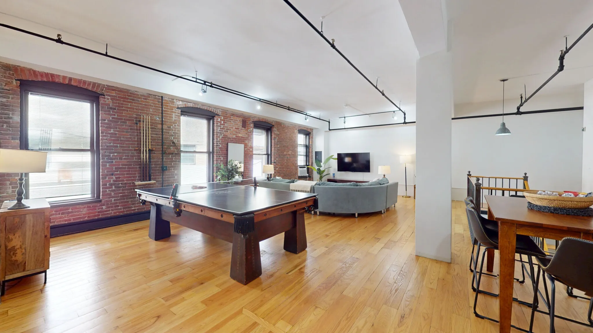 3 bed, 2 bath apartment for rent at 19 Stanhope St Unit 1C, Back Bay — photo 10 of 20