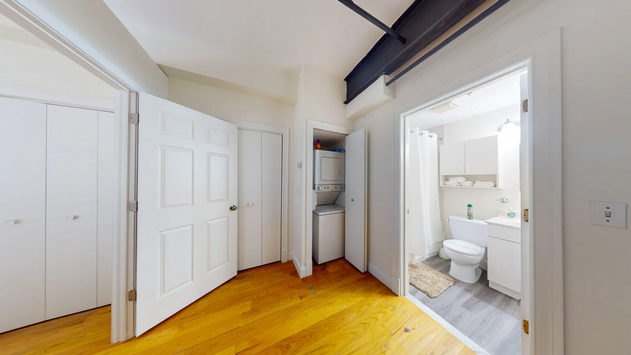 2 bed, 2 bath apartment for rent at 19 Stanhope St Unit 1D, Back Bay — photo 19 of 33