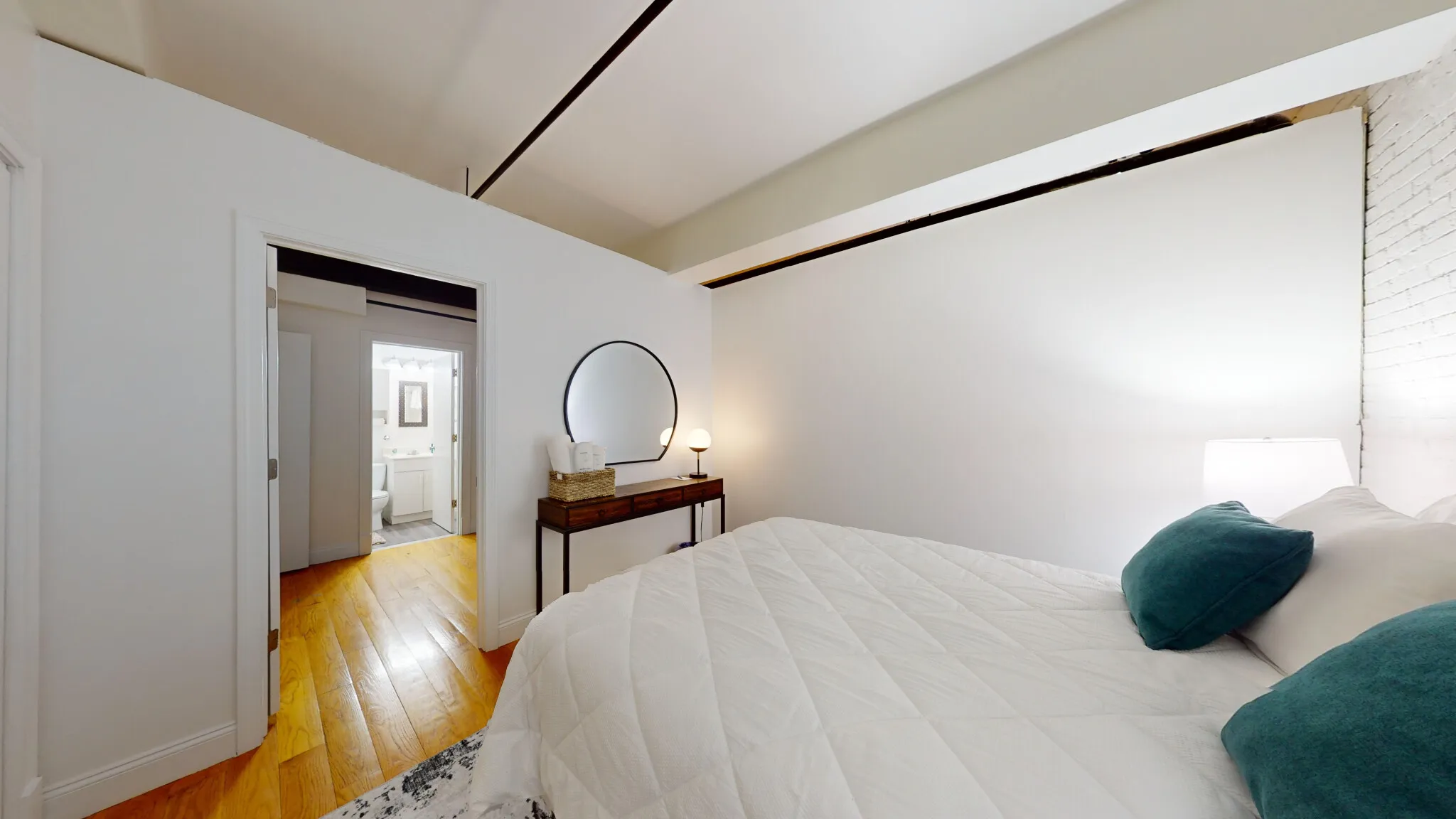 2 bed, 2 bath apartment for rent at 19 Stanhope St Unit 1D, Back Bay — photo 22 of 33