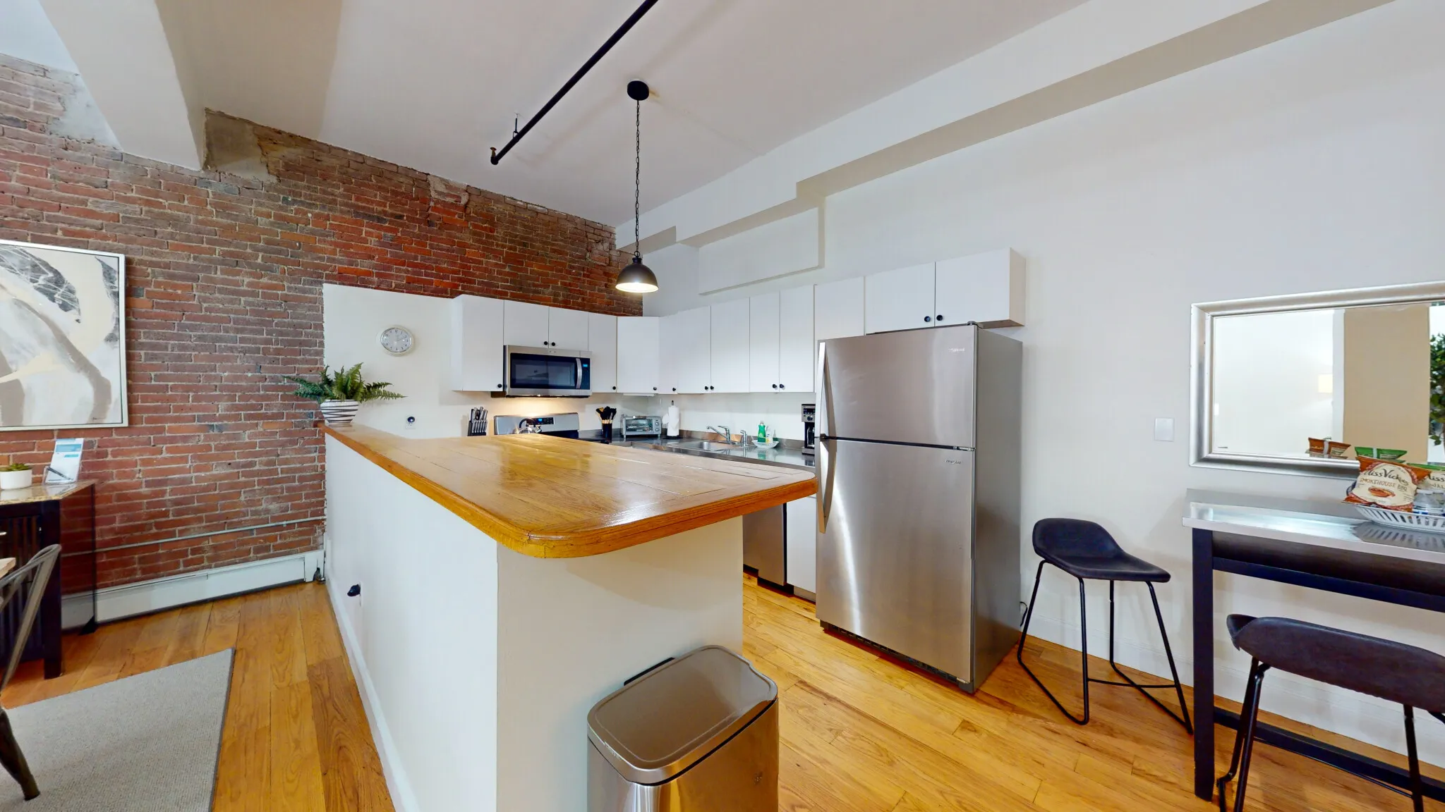 2 bed, 2 bath apartment for rent at 19 Stanhope St Unit 1D, Back Bay — photo 27 of 33