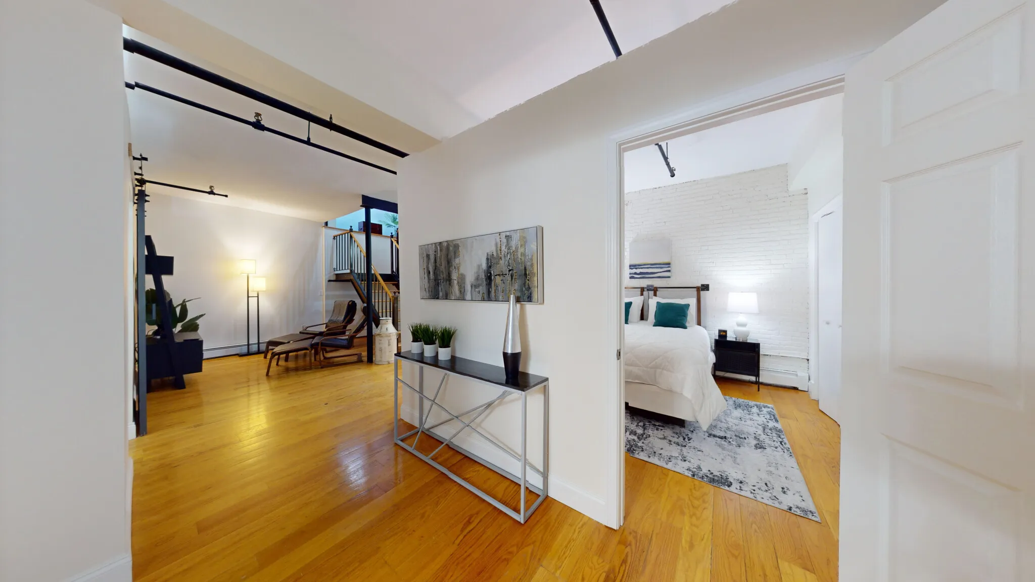 2 bed, 2 bath apartment for rent at 19 Stanhope St Unit 1D, Back Bay — photo 20 of 33