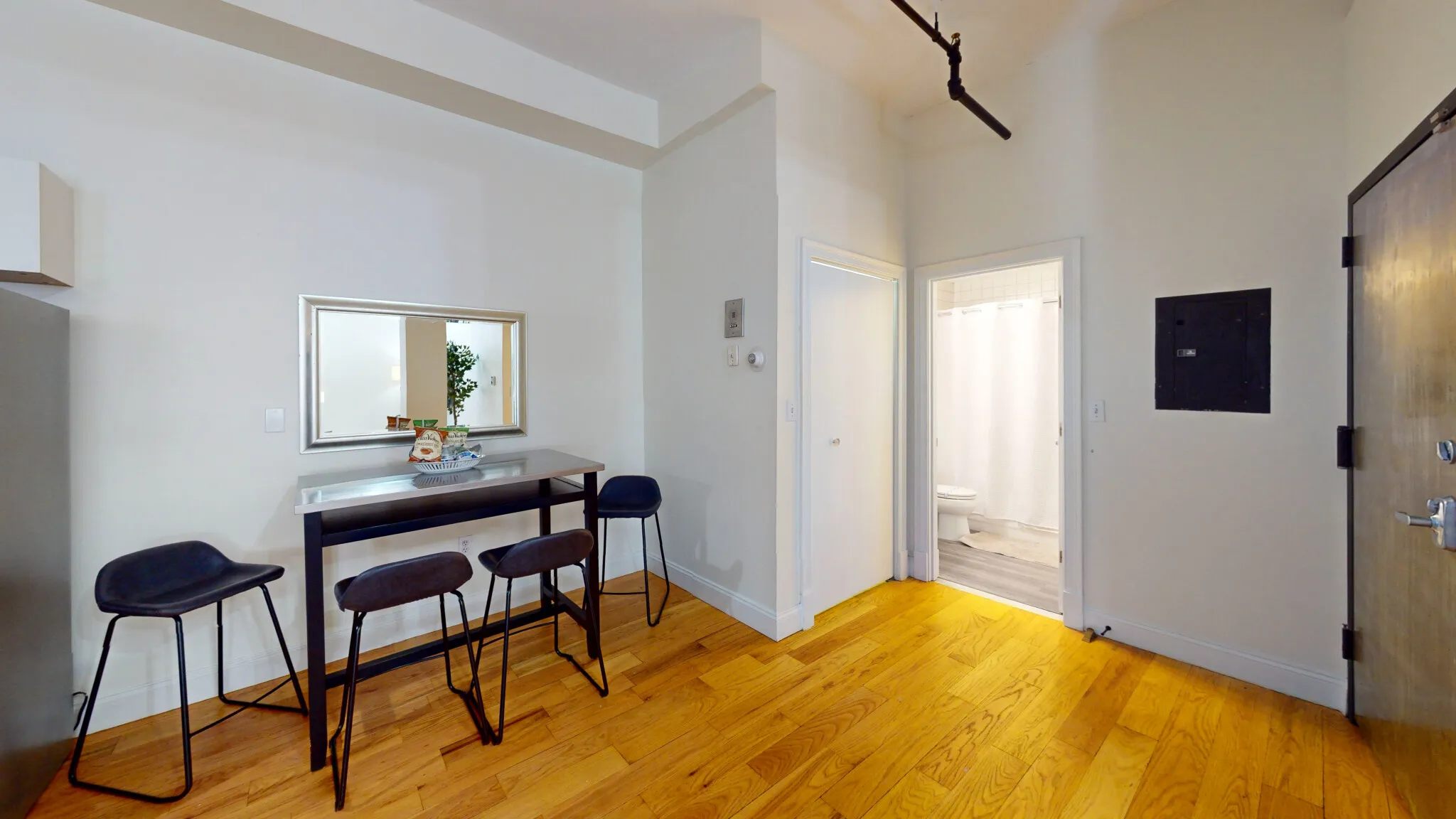 2 bed, 2 bath apartment for rent at 19 Stanhope St Unit 1D, Back Bay — photo 26 of 33