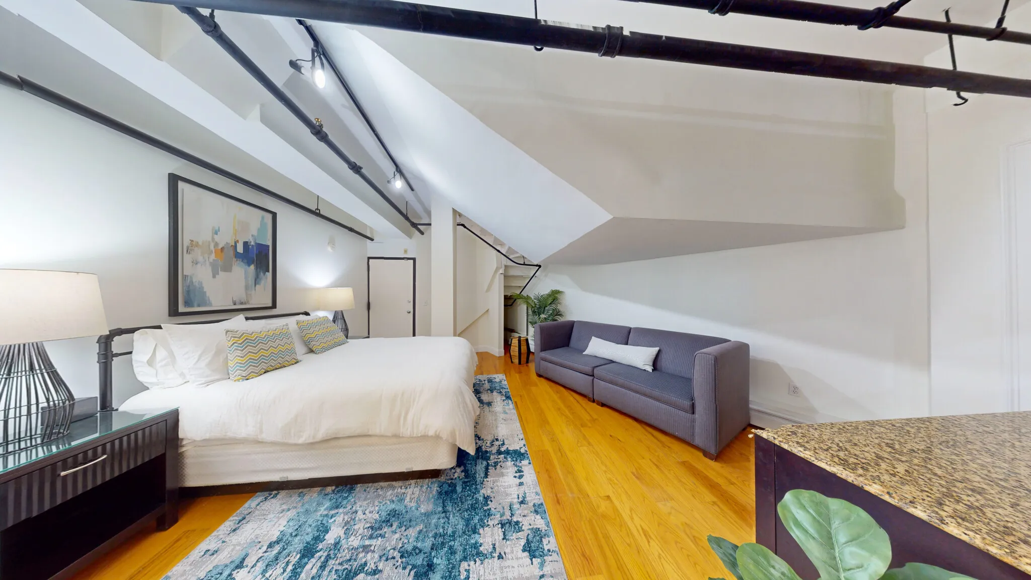 2 bed, 2 bath apartment for rent at 19 Stanhope St Unit 1D, Back Bay — photo 17 of 33