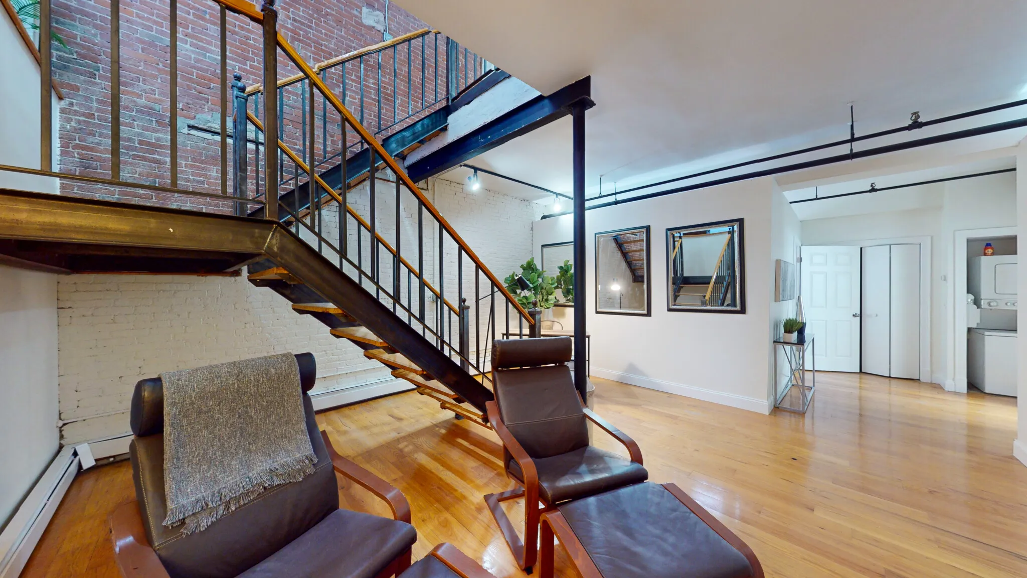 2 bed, 2 bath apartment for rent at 19 Stanhope St Unit 1D, Back Bay — photo 29 of 33