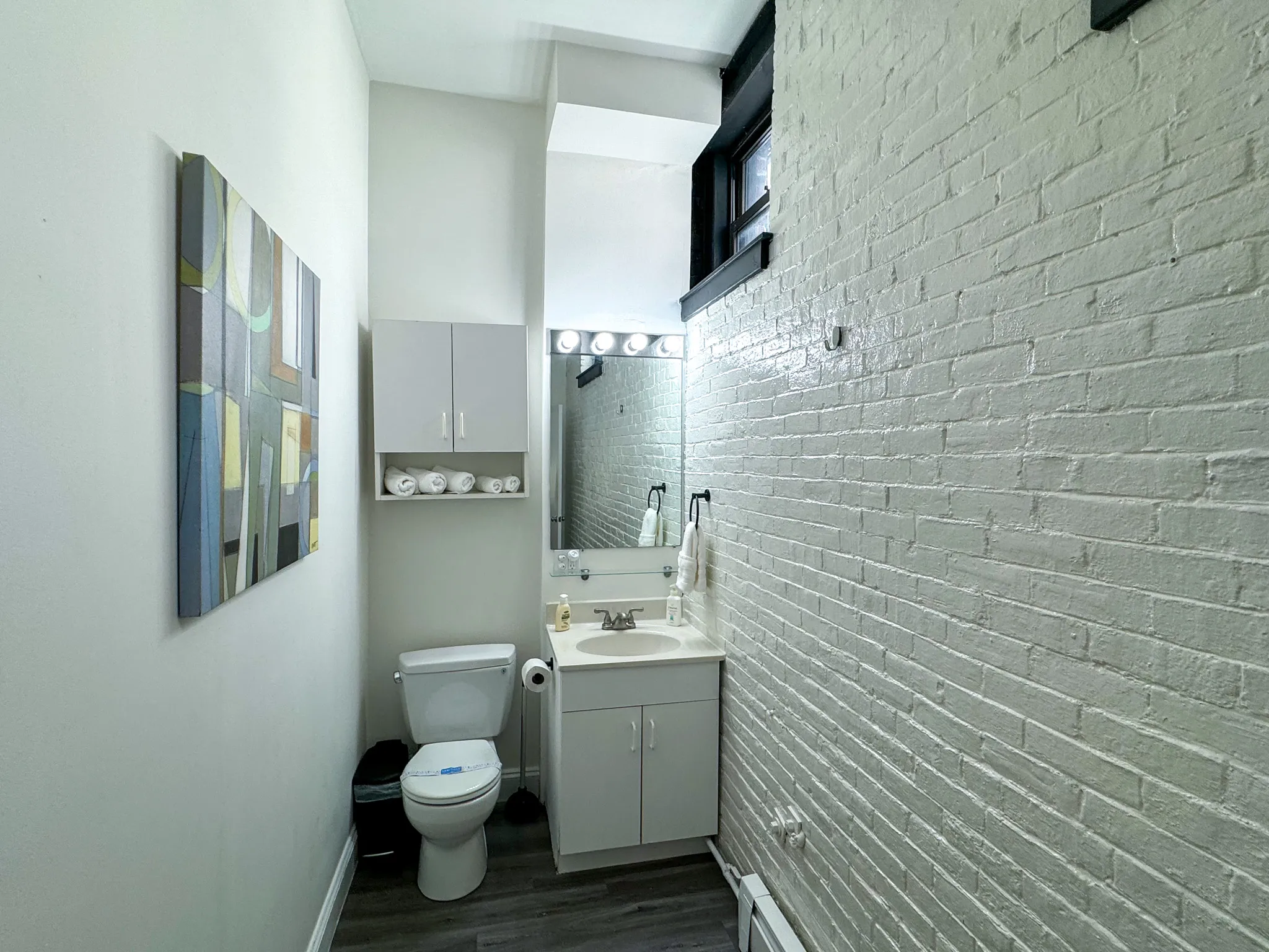 2 bed, 1.5 bath apartment for rent at 19 Stanhope St Unit 2A, Back Bay — photo 12 of 14