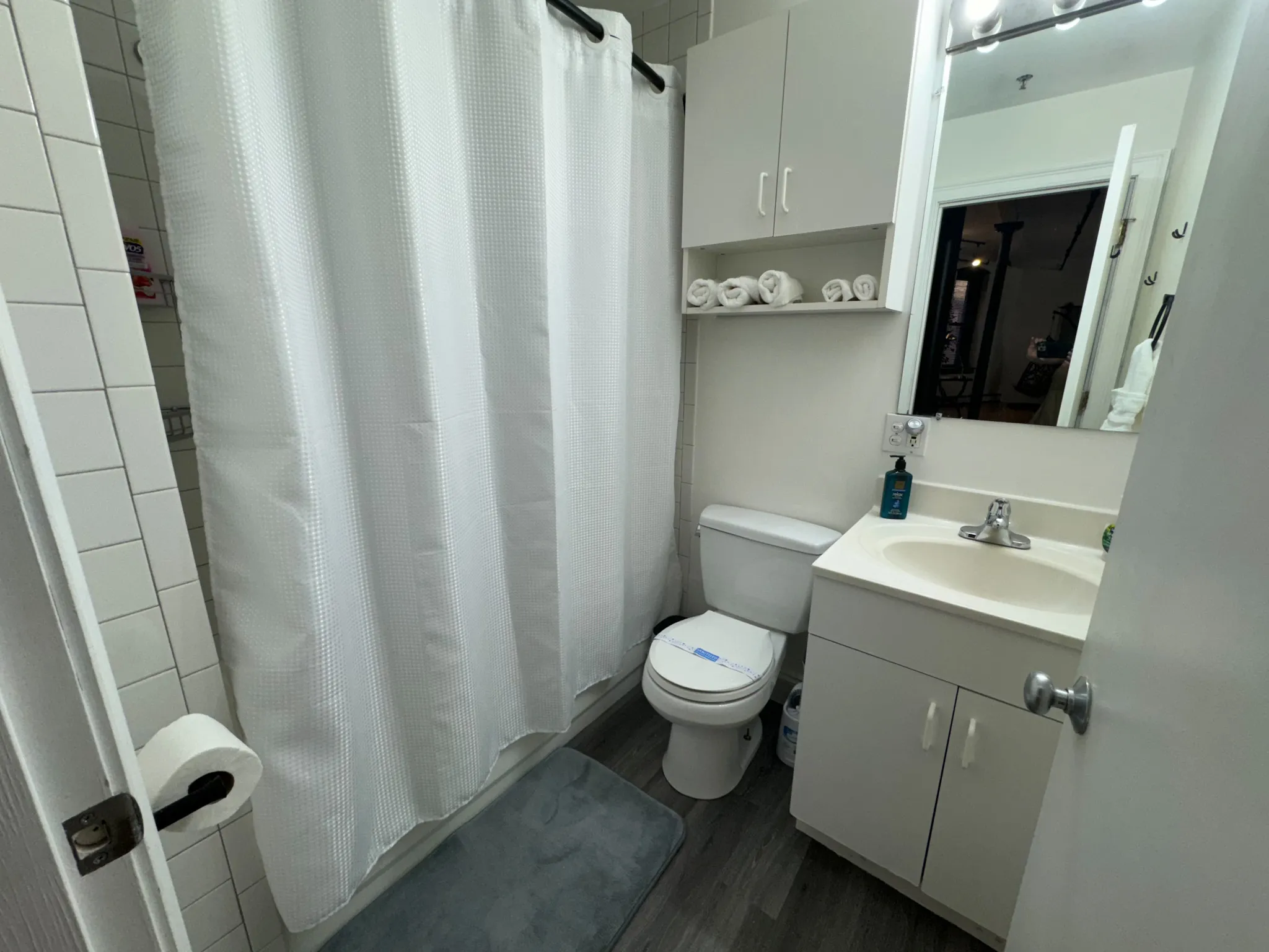 2 bed, 1.5 bath apartment for rent at 19 Stanhope St Unit 2A, Back Bay — photo 14 of 14