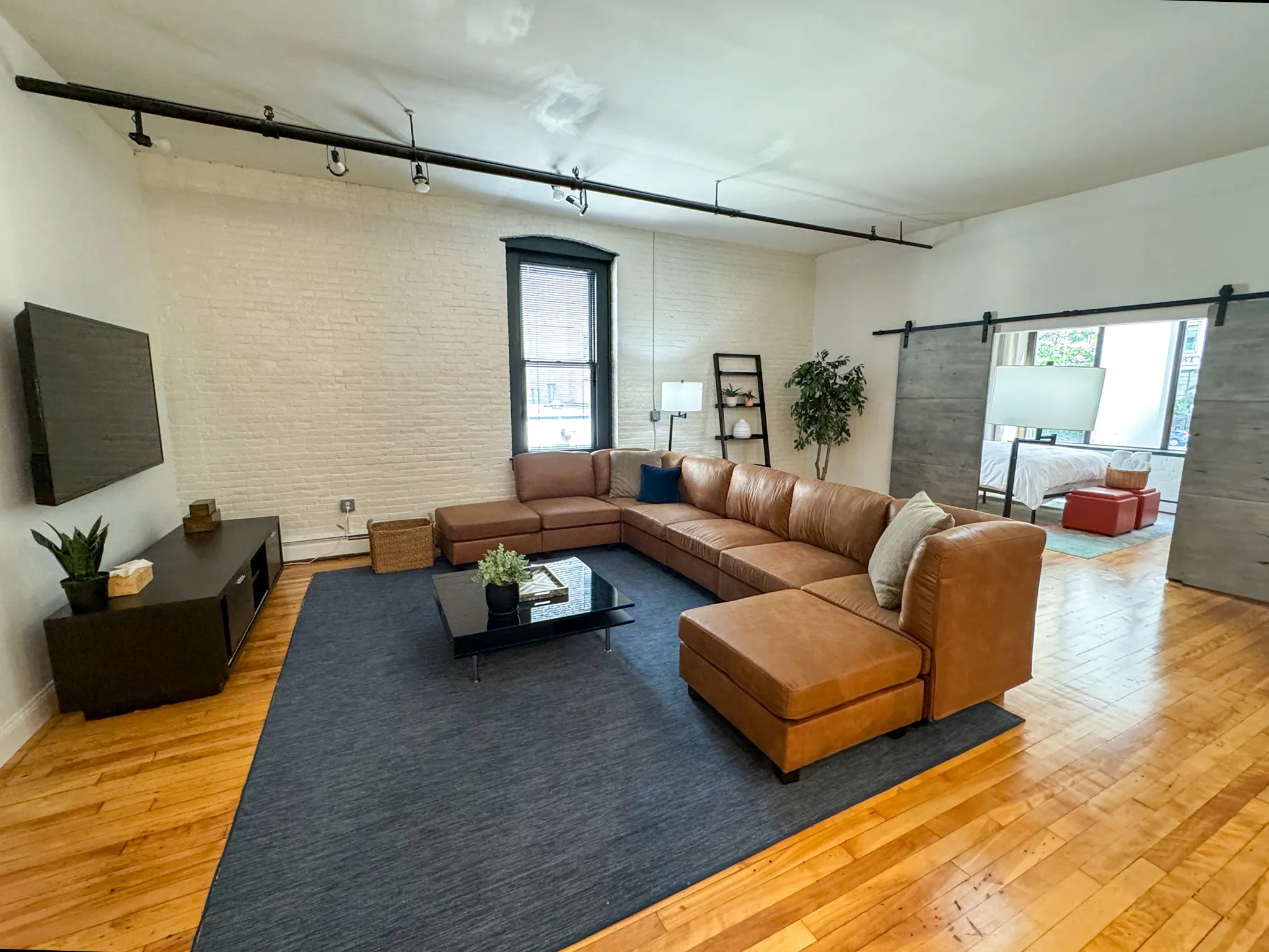 2 bed, 1.5 bath apartment for rent at 19 Stanhope St Unit 2A, Back Bay — photo 7 of 14