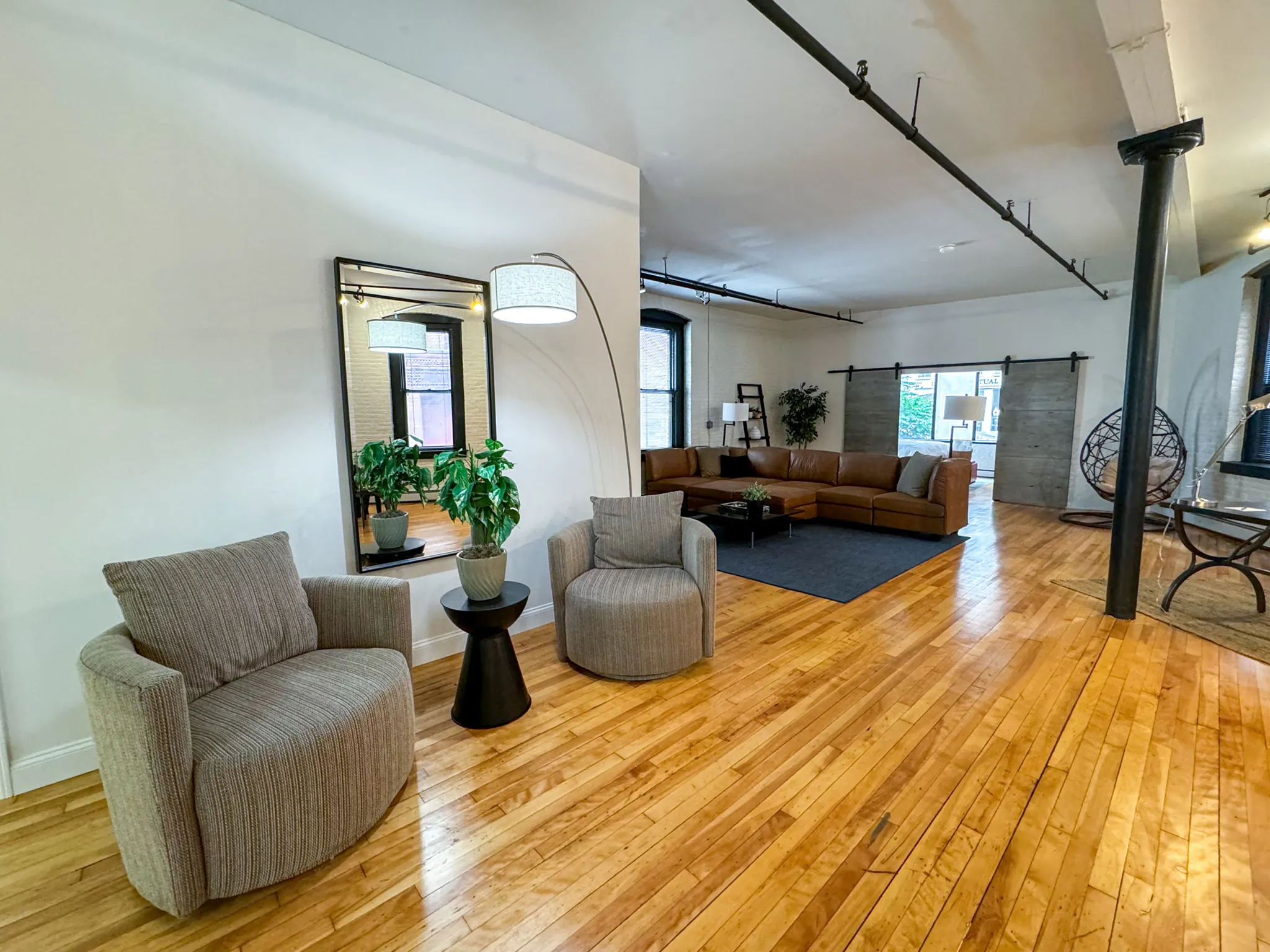 2 bed, 1.5 bath apartment for rent at 19 Stanhope St Unit 2A, Back Bay — photo 9 of 14