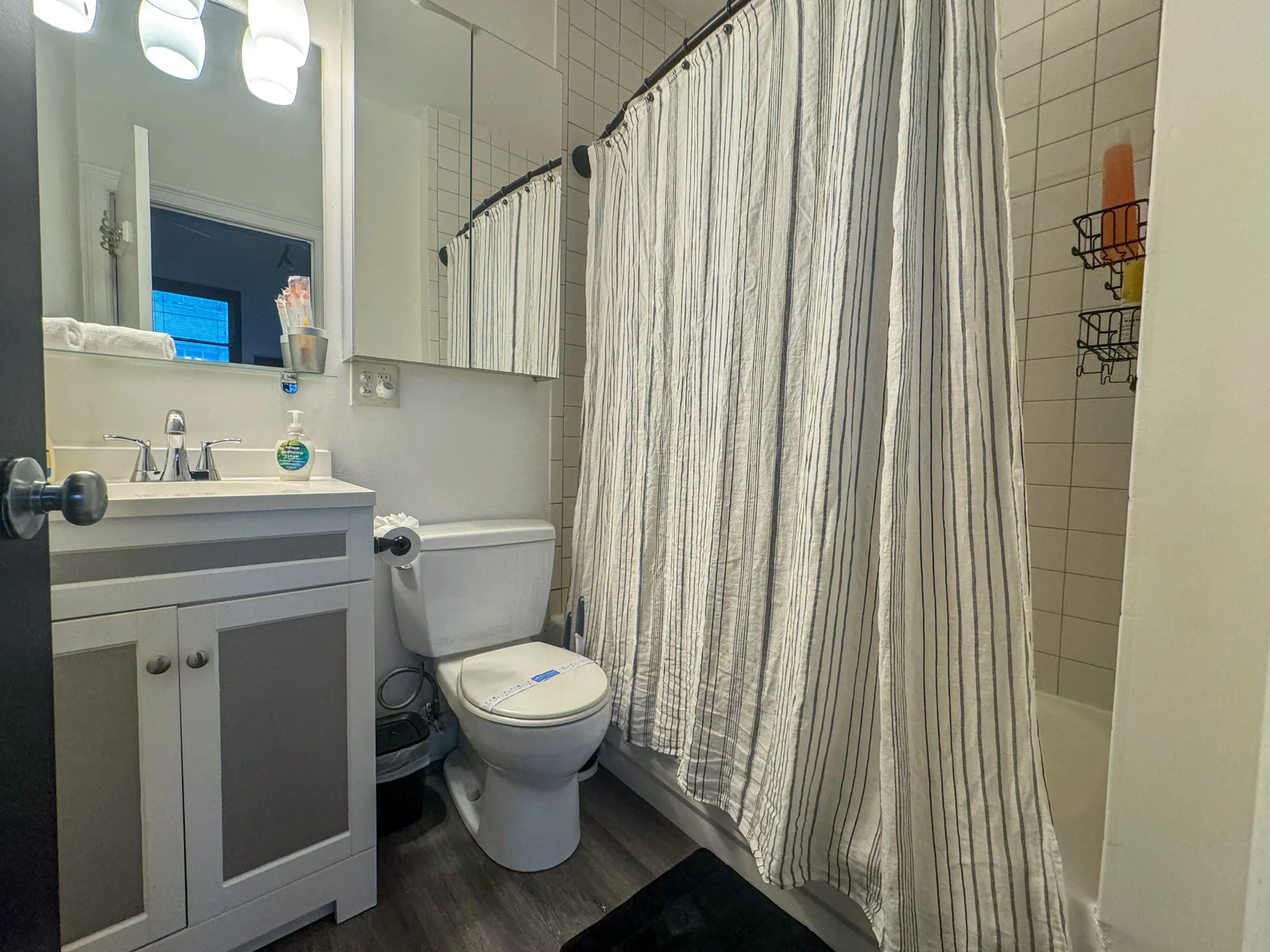 Studio bed, 1 bath apartment for rent at 19 Stanhope St Unit 2C, Back Bay — photo 6 of 6