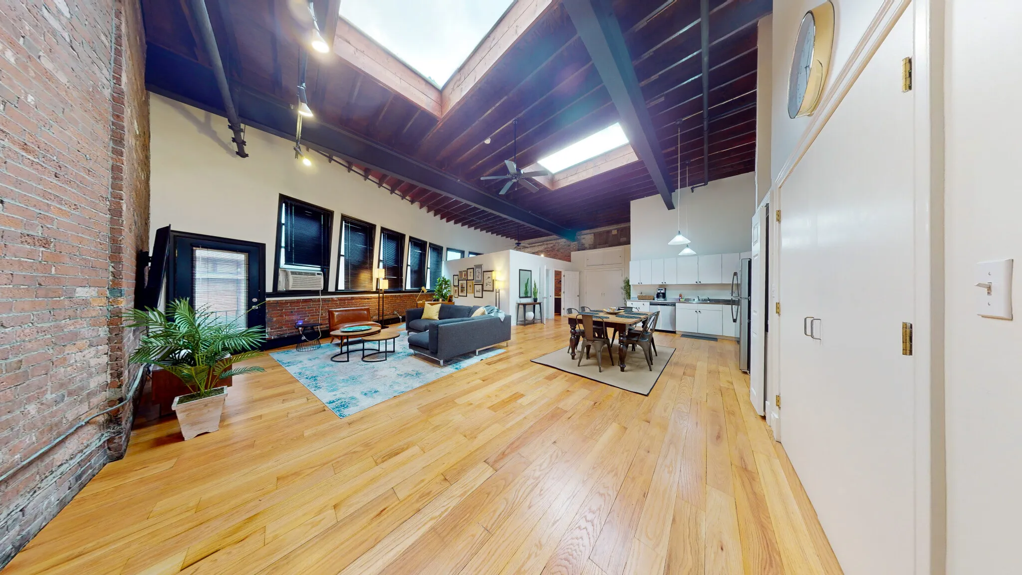 2 bed, 1 bath apartment for rent at 19 Stanhope St Unit 3B, Back Bay — photo 22 of 28