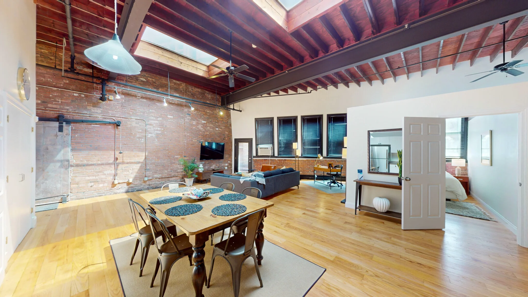 2 bed, 1 bath apartment for rent at 19 Stanhope St Unit 3B, Back Bay — photo 28 of 28