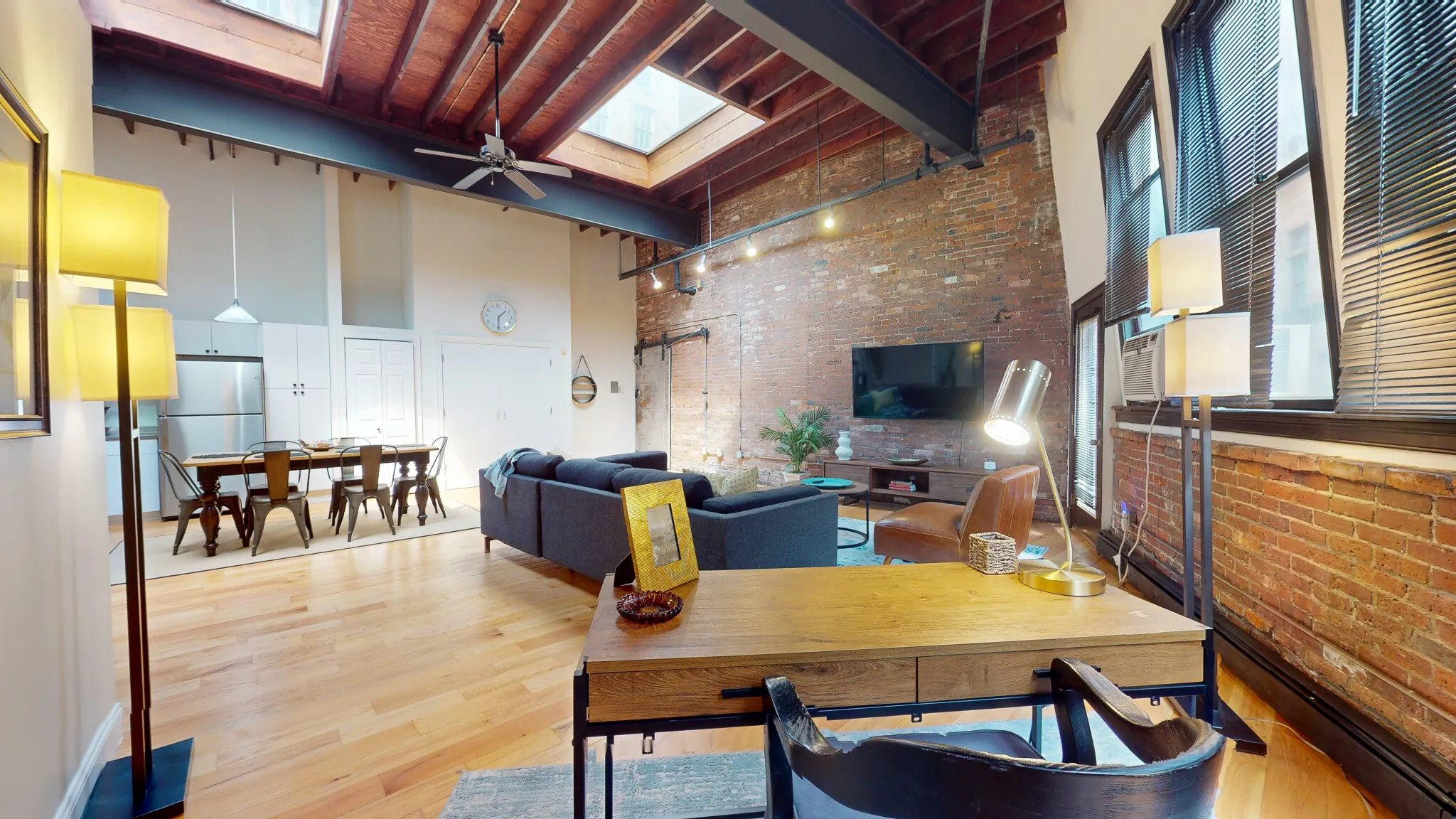 2 bed, 1 bath apartment for rent at 19 Stanhope St Unit 3B, Back Bay — photo 16 of 28