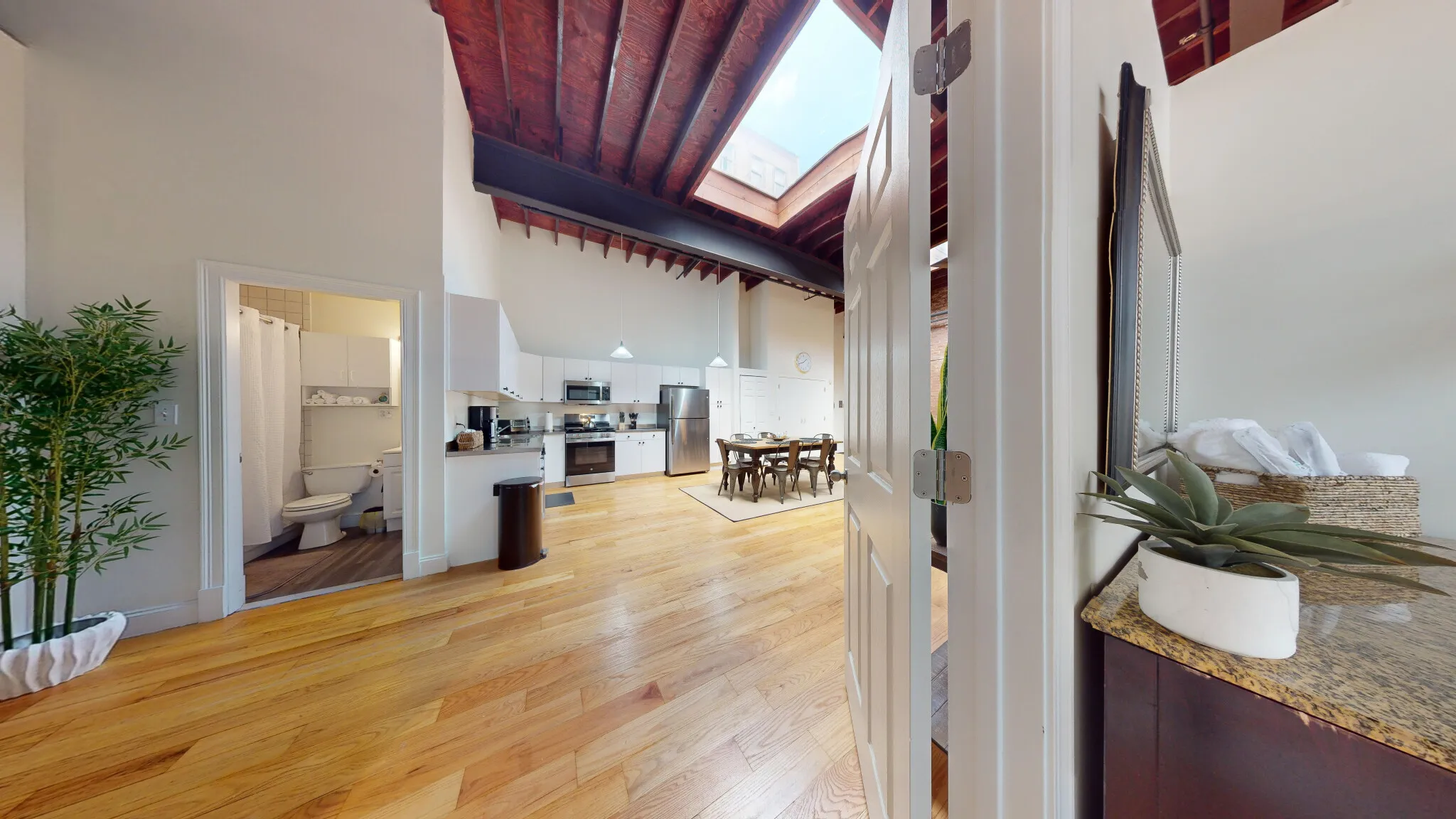 2 bed, 1 bath apartment for rent at 19 Stanhope St Unit 3B, Back Bay — photo 14 of 28