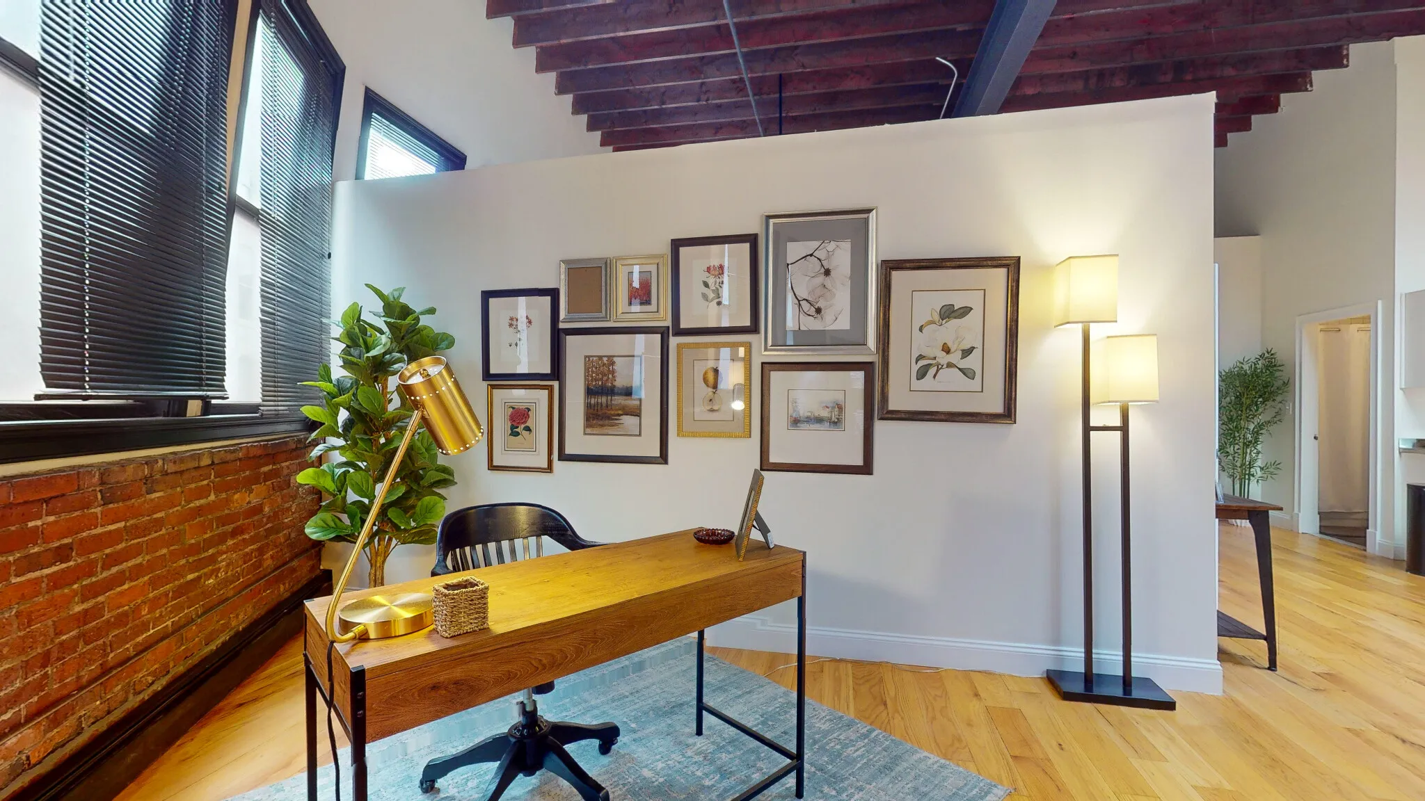 2 bed, 1 bath apartment for rent at 19 Stanhope St Unit 3B, Back Bay — photo 23 of 28