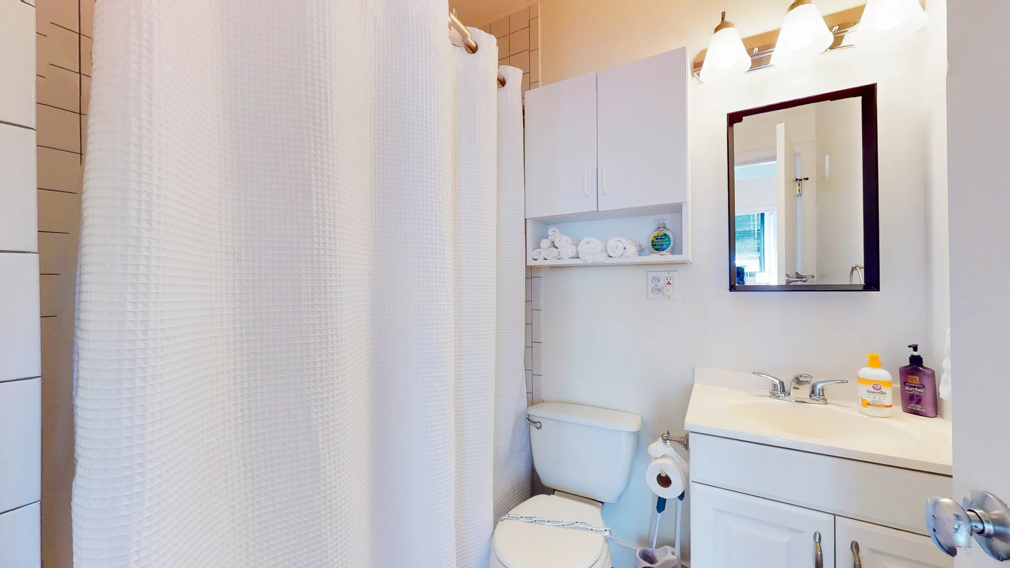 2 bed, 1 bath apartment for rent at 19 Stanhope St Unit 3B, Back Bay — photo 9 of 28