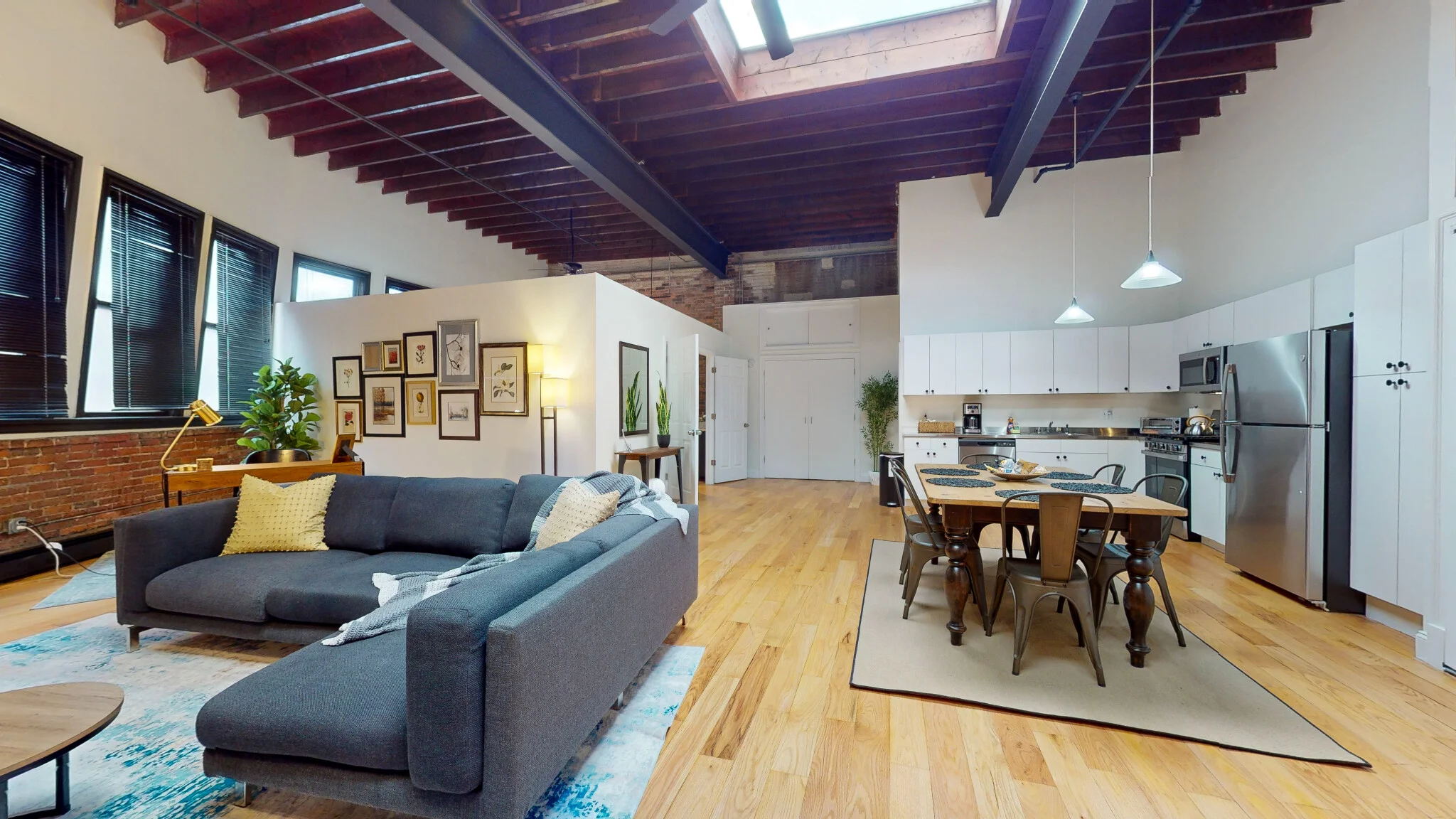 2 bed, 1 bath apartment for rent at 19 Stanhope St Unit 3B, Back Bay — photo 27 of 28