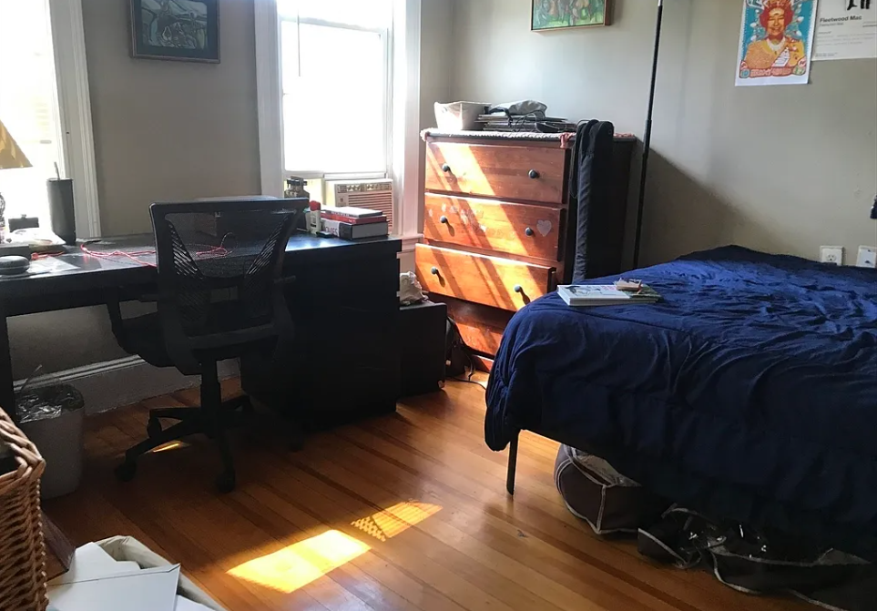 3 bed, 1 bath apartment for rent at 19 Stanley Ave Unit 2, South Medford — photo 8 of 13