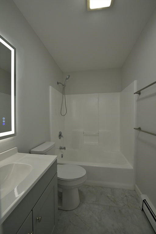 3 bed, 2 bath apartment for rent at 19 Stillman Circle Unit N/A, Natick — photo 11 of 16
