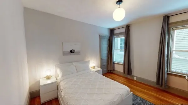 4 bed, 1 bath apartment for rent at 19 Sudan St Unit 1, Dorchester — photo 15 of 17