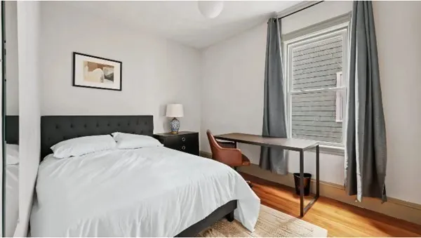 4 bed, 1 bath apartment for rent at 19 Sudan St Unit 1, Dorchester — photo 13 of 17