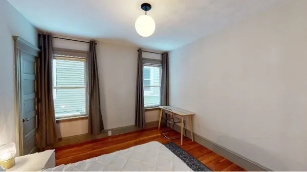 4 bed, 1 bath apartment for rent at 19 Sudan St Unit 1, Dorchester — photo 16 of 17