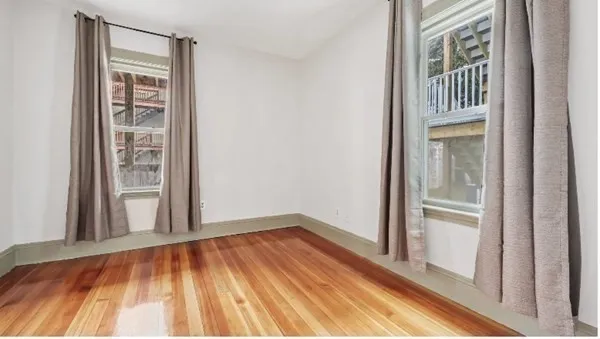 4 bed, 1 bath apartment for rent at 19 Sudan St Unit 1, Dorchester — photo 10 of 17